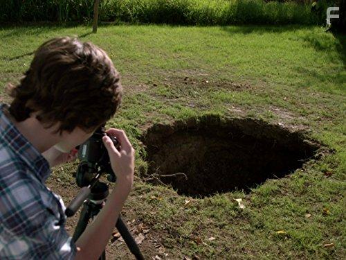 R.L. Stine's The Haunting Hour (2010)