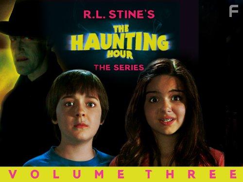 Ariel Winter in R.L. Stine's The Haunting Hour (2010)
