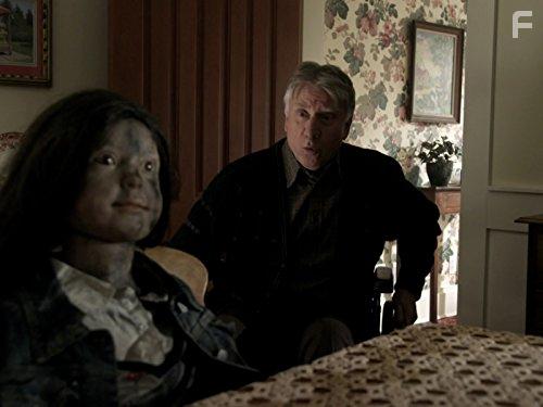 R.L. Stine's The Haunting Hour (2010)