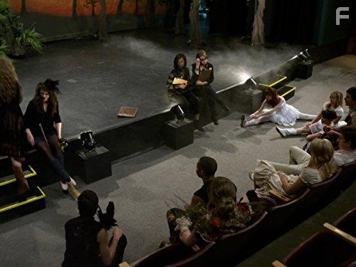 R.L. Stine's The Haunting Hour (2010)