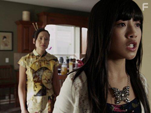 R.L. Stine's The Haunting Hour (2010)