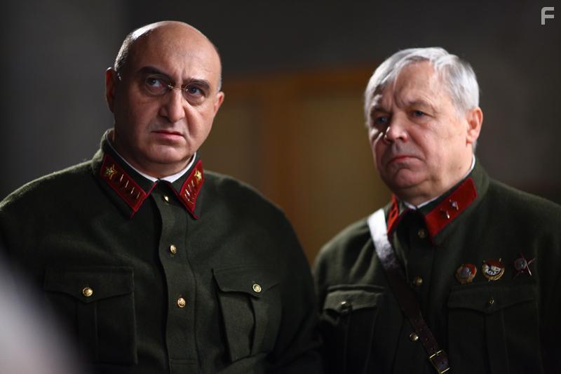 Убить Сталина #2