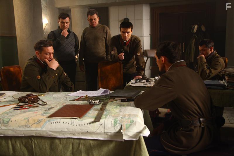 Убить Сталина #6