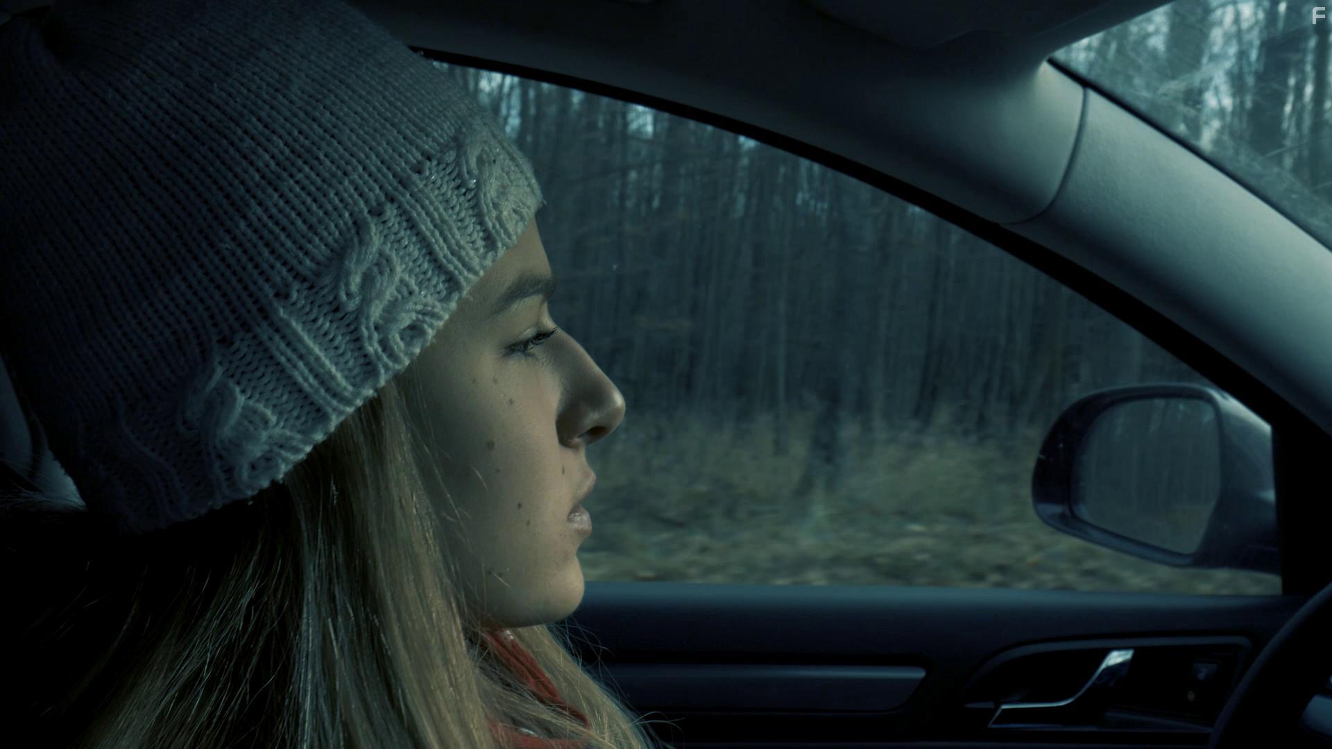 gota Dunai in Spirits in the Dark (2019)