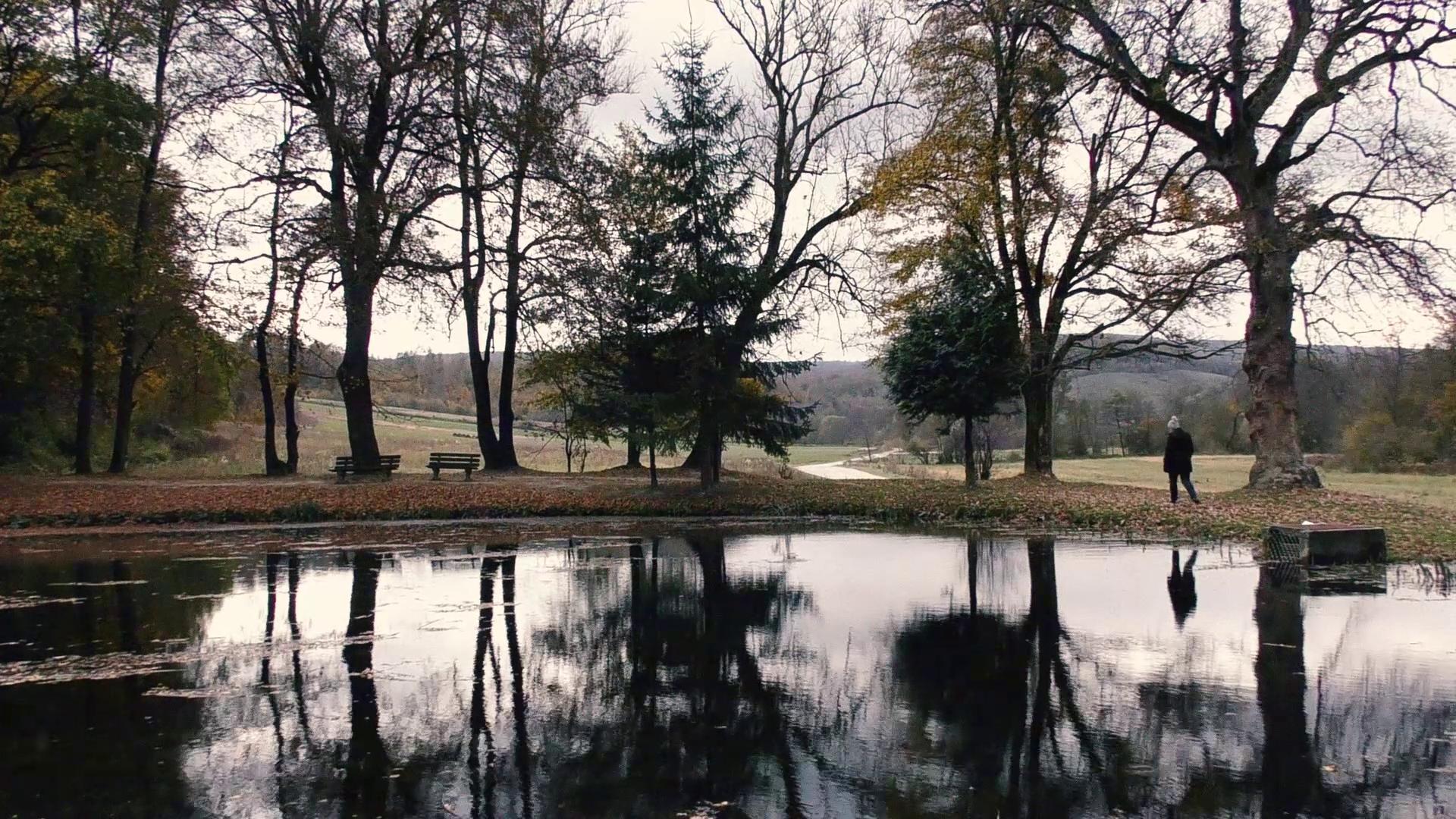 Beta Boldog in Spirits in the Dark (2019)