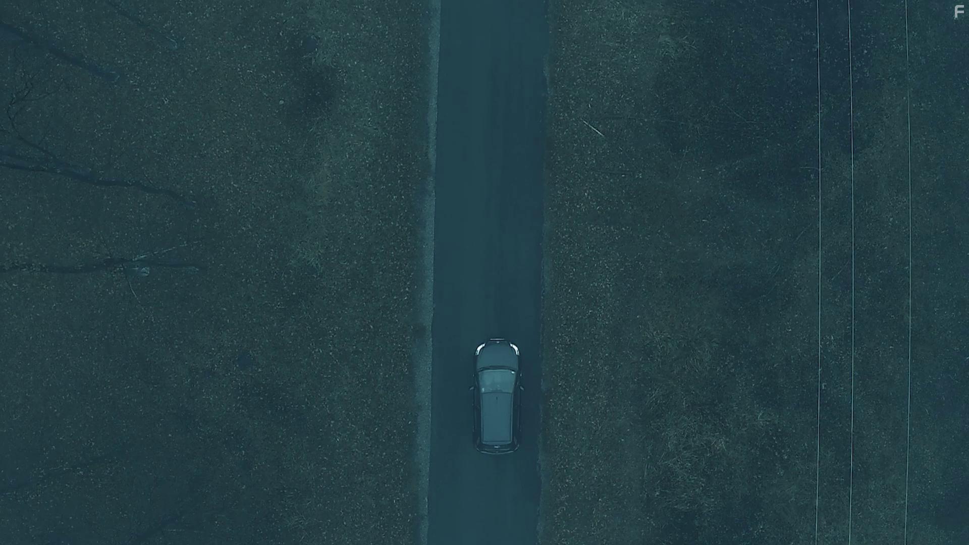 Spirits in the Dark (2019)