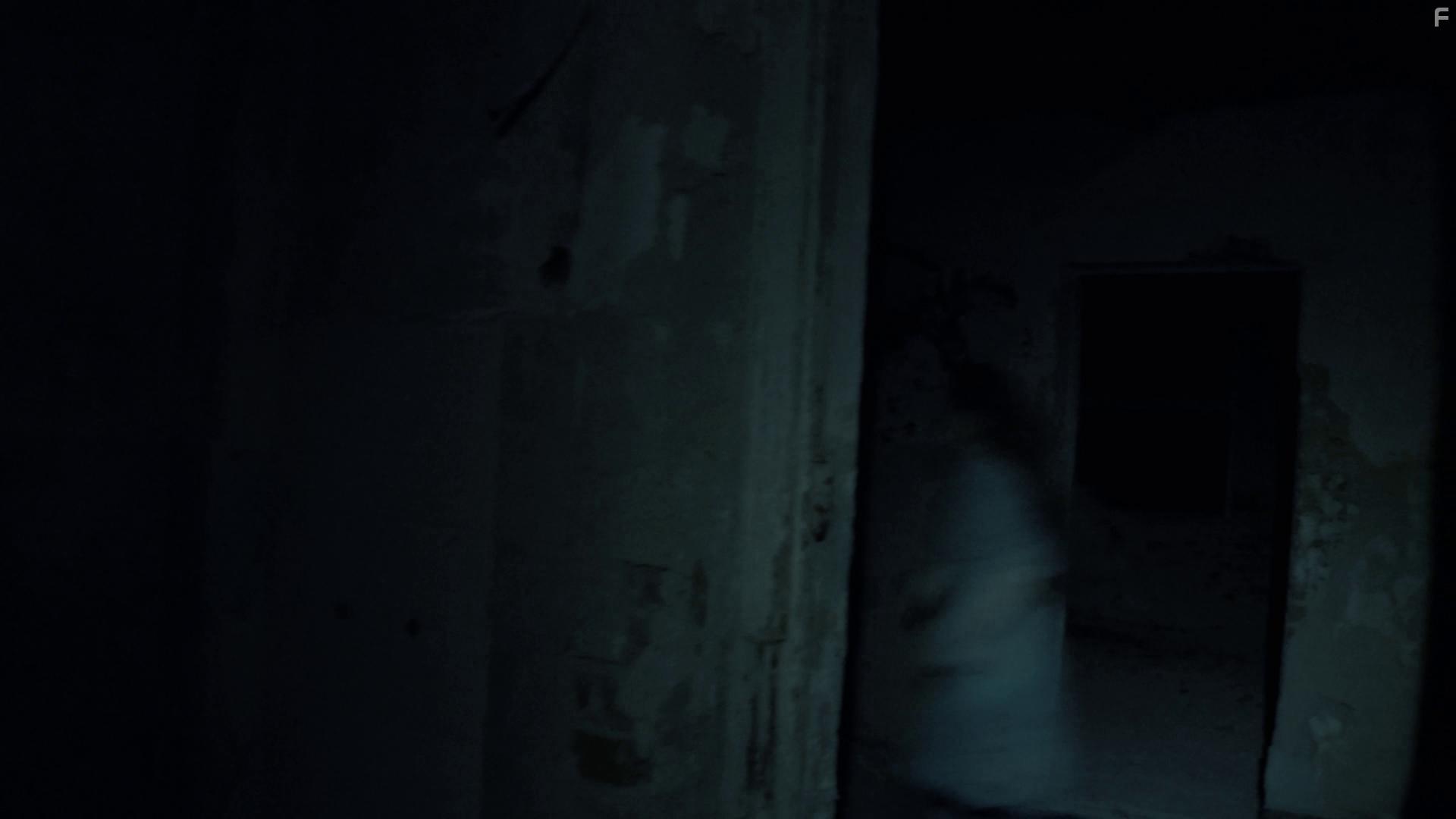 Spirits in the Dark (2019)