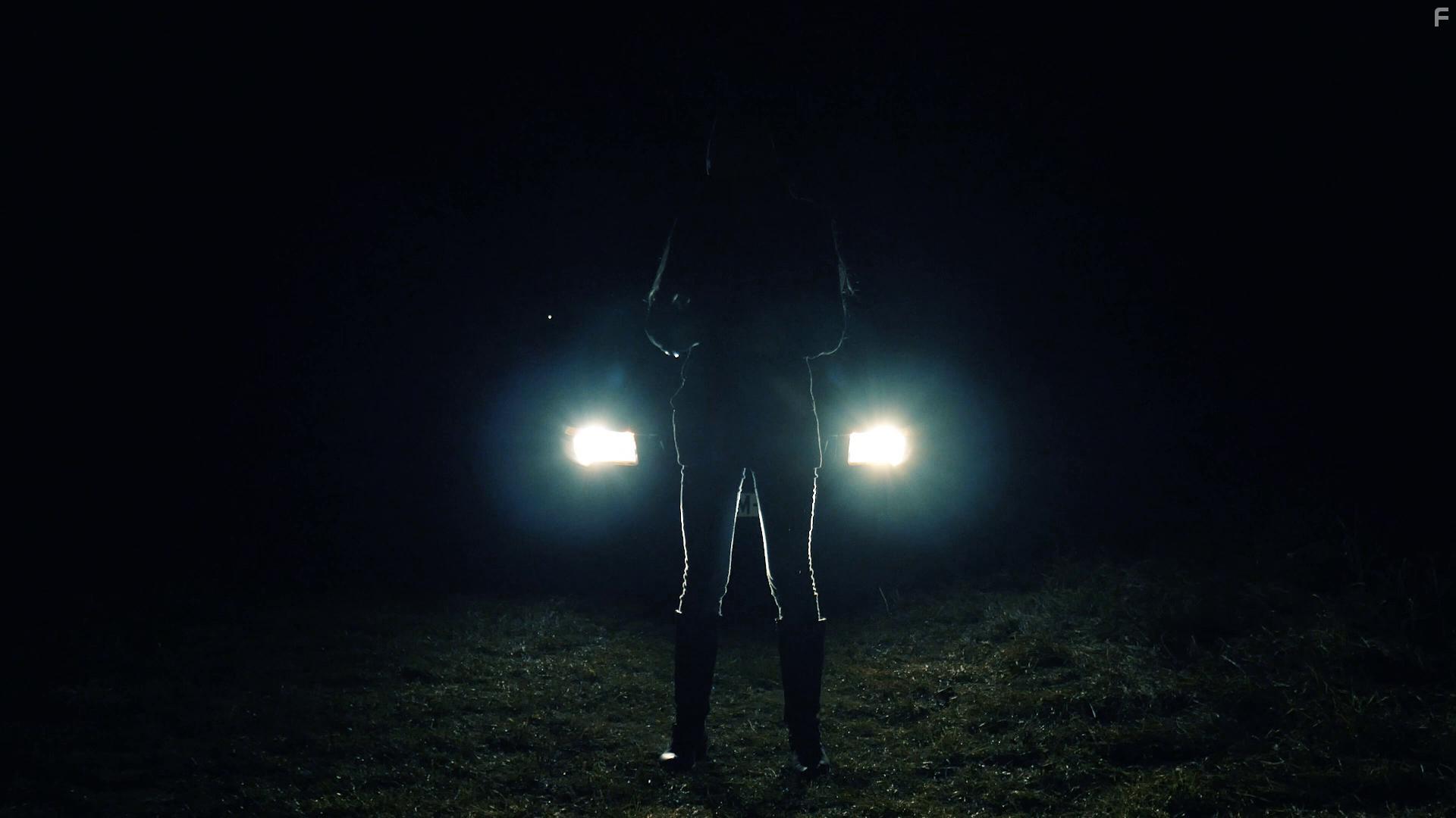 gota Dunai in Spirits in the Dark (2019)