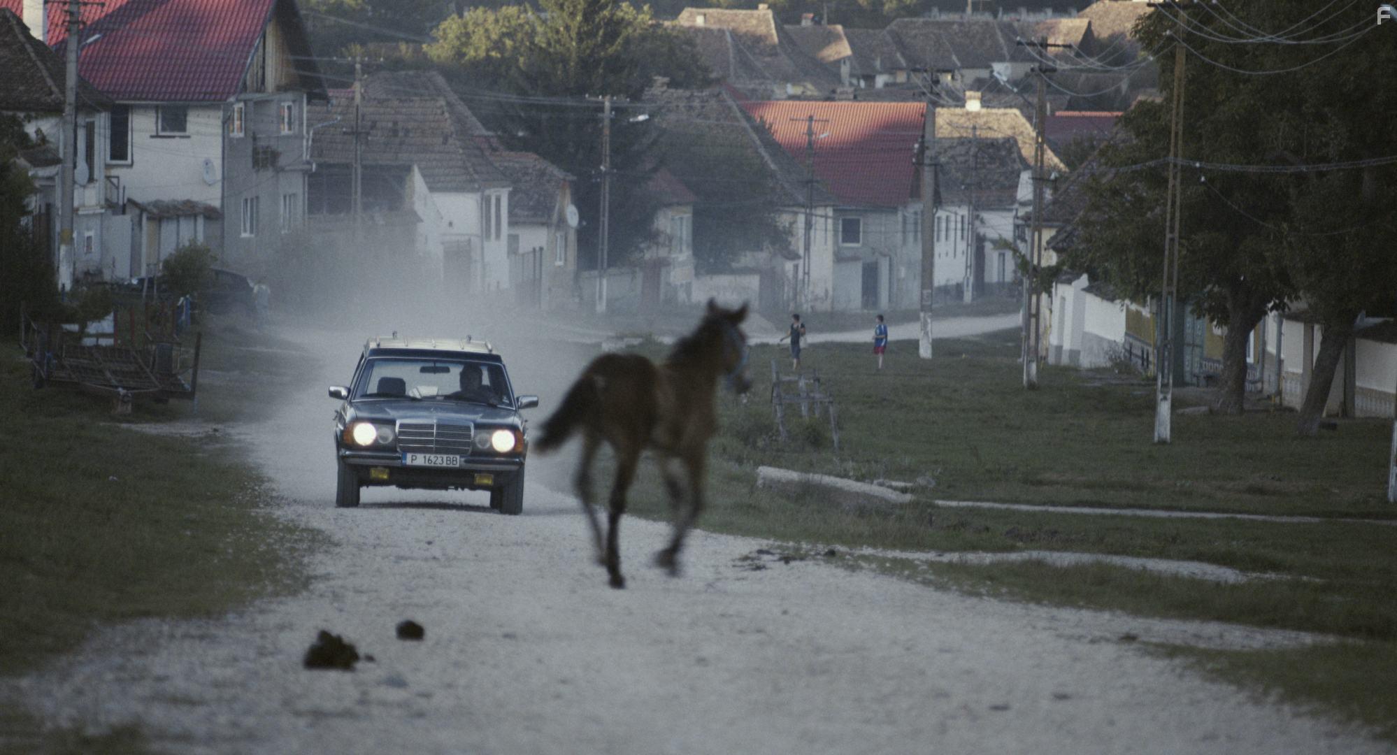Moon Hotel Kabul (2018)