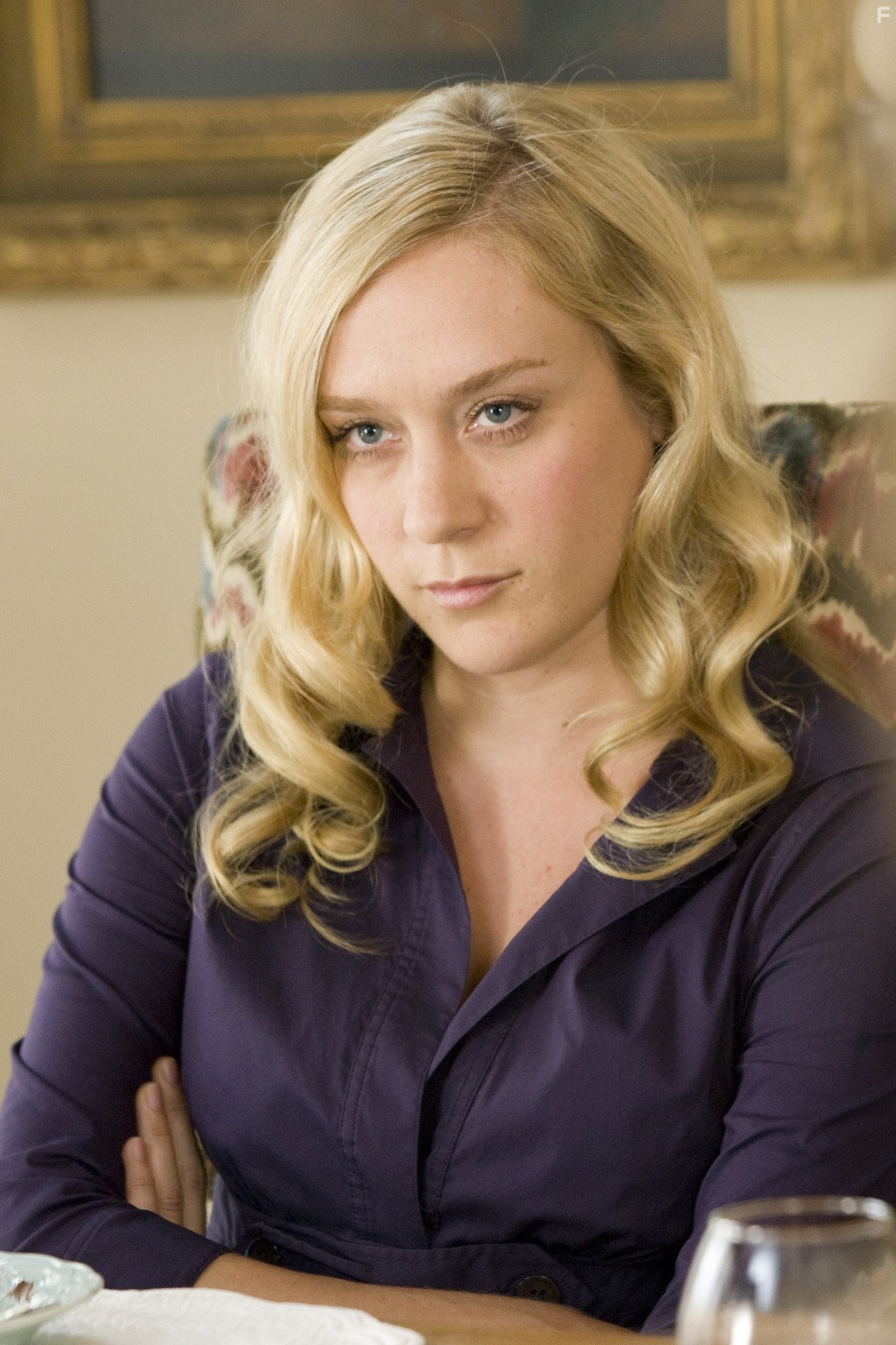 Chlo? Sevigny in Все к лучшему (2010)