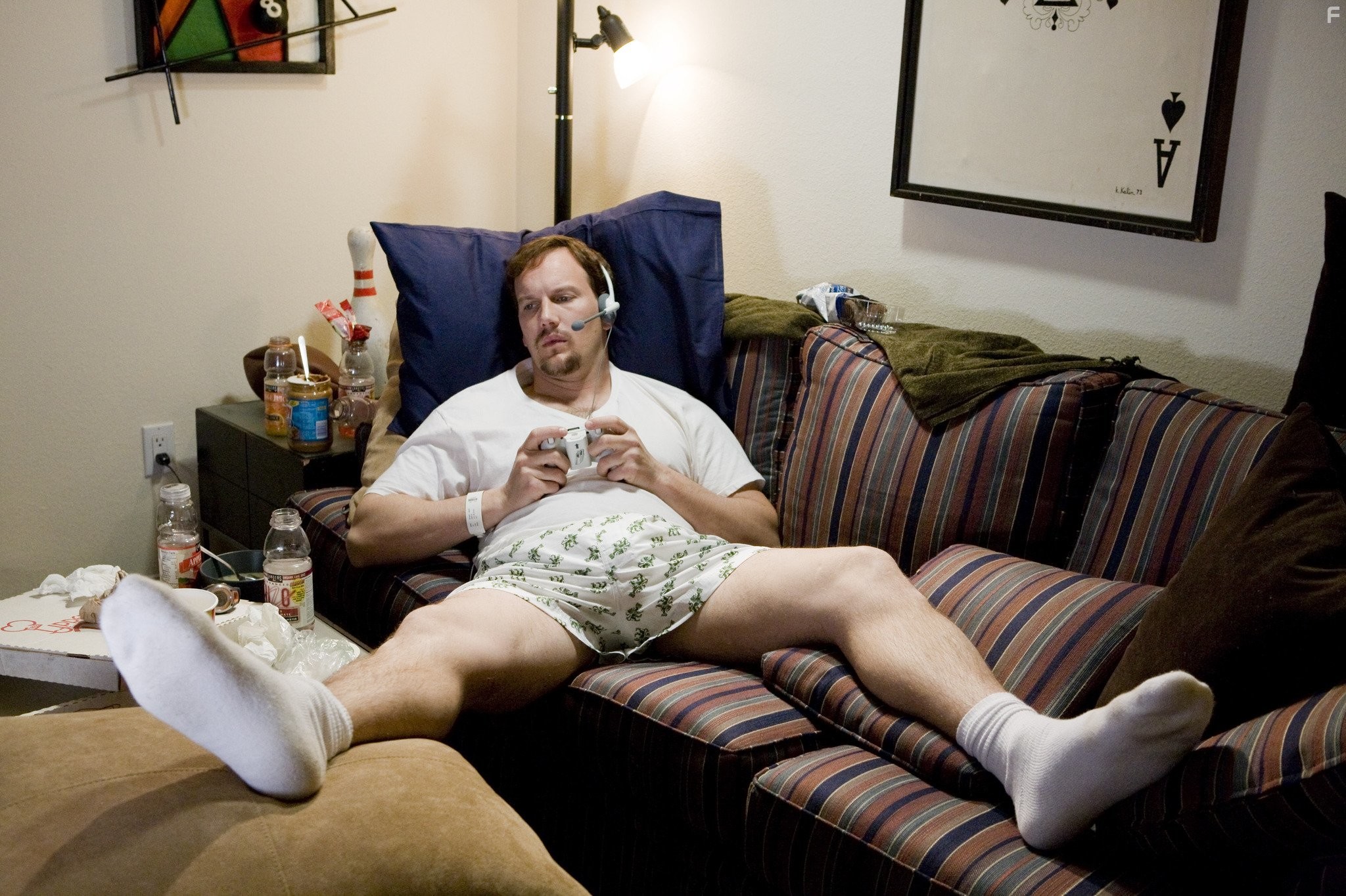 Patrick Wilson in Все к лучшему (2010)