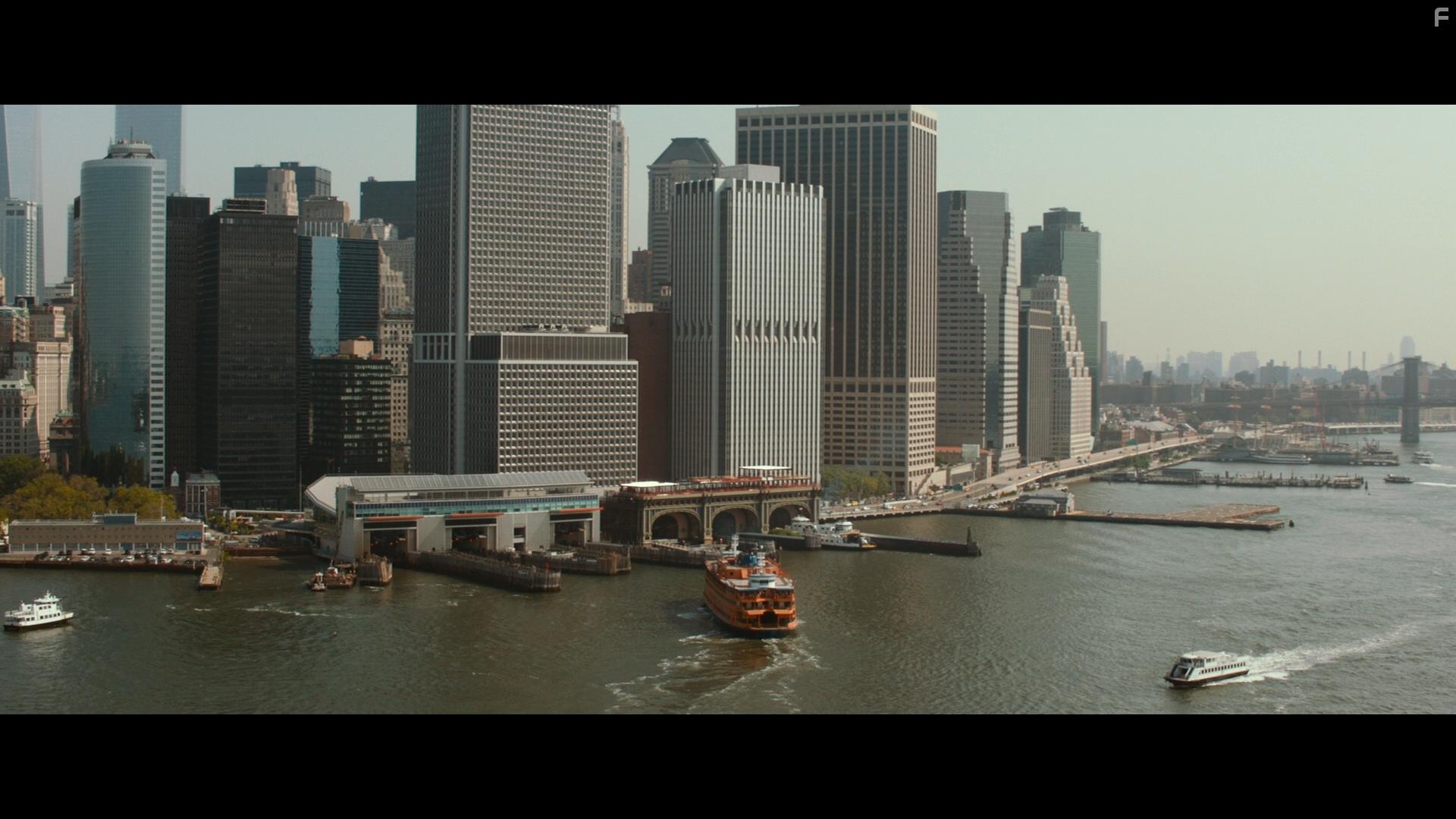 The King of Staten Island (2020)