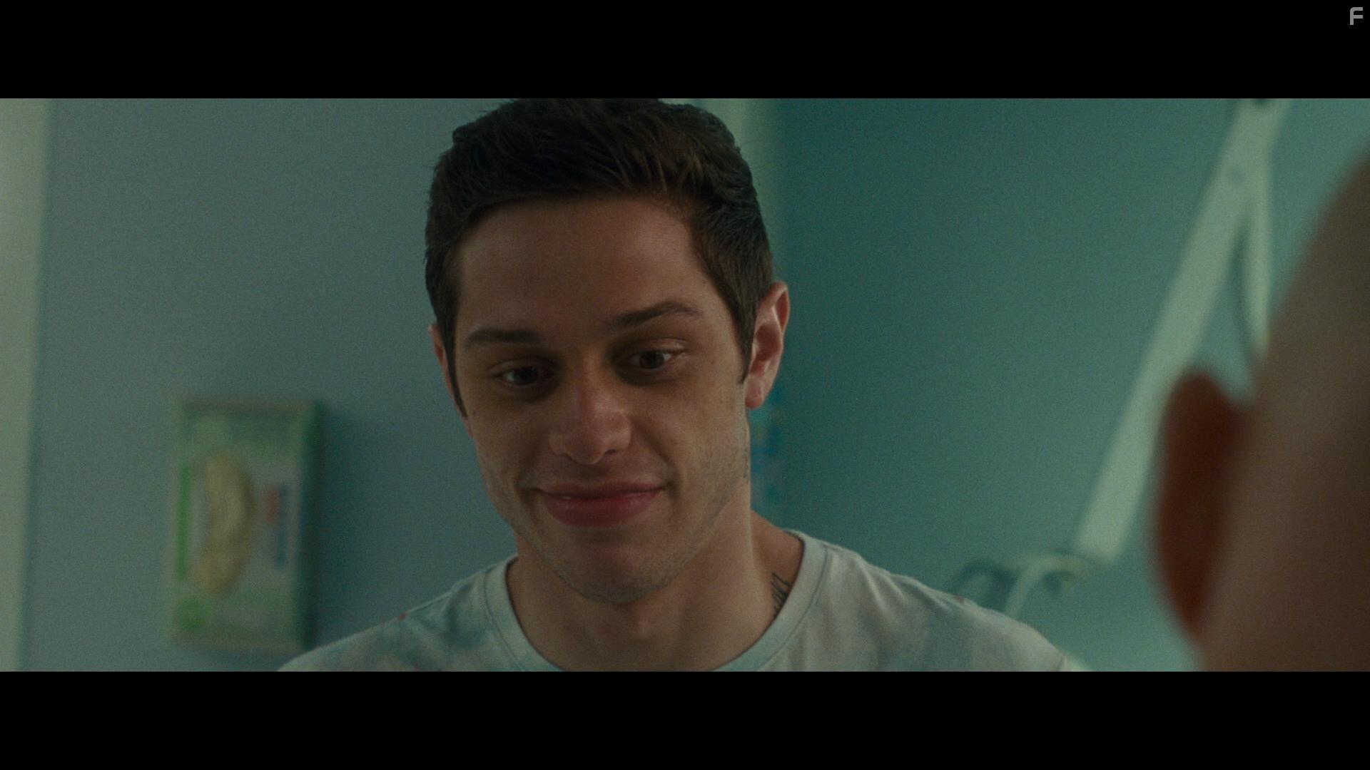 Pete Davidson in The King of Staten Island (2020)