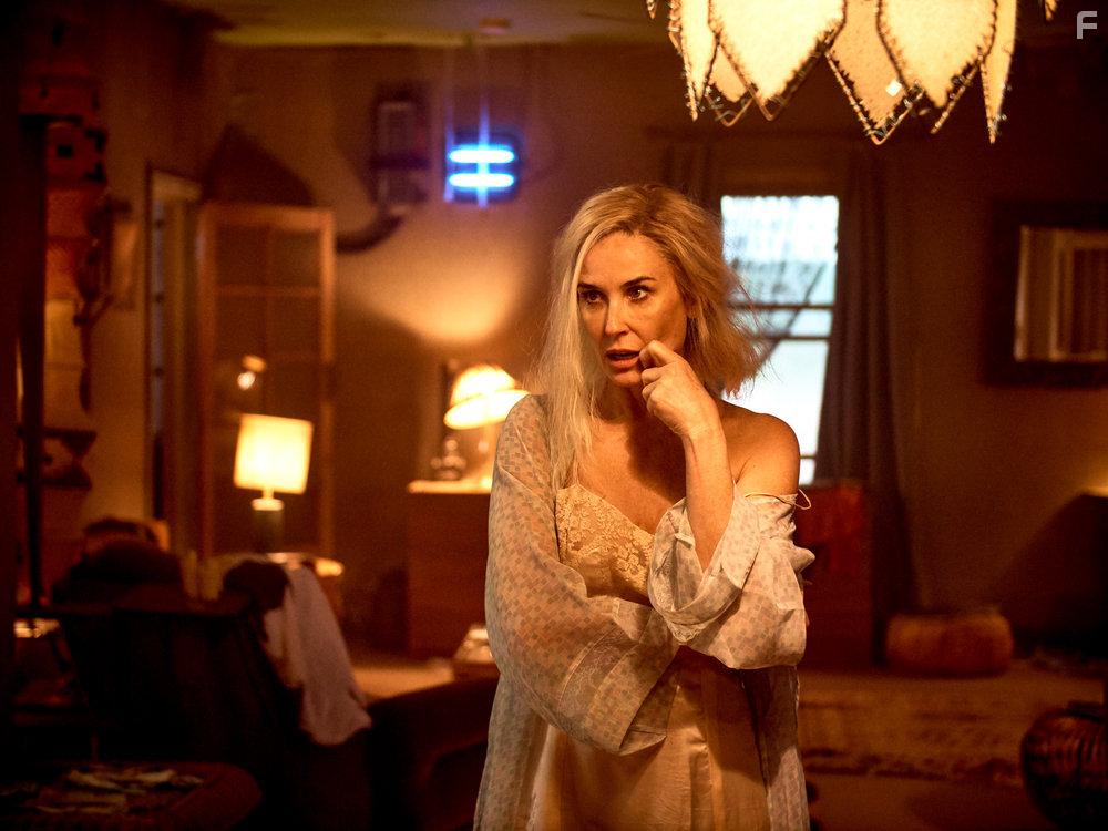 Дивный новый мир