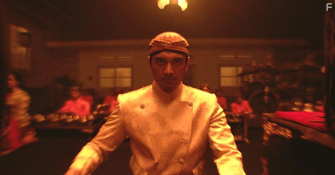 Ario Bayu in Perempuan Tanah Jahanam (2019)