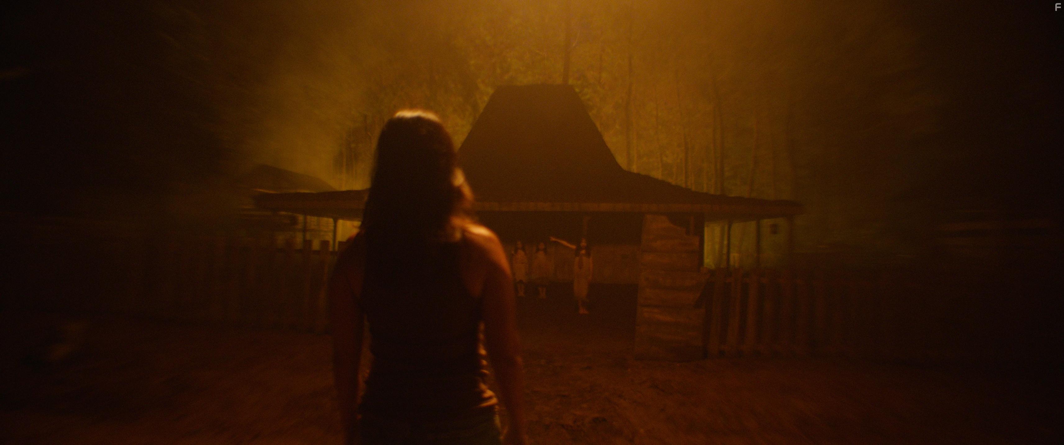 Tara Basro in Perempuan Tanah Jahanam (2019)