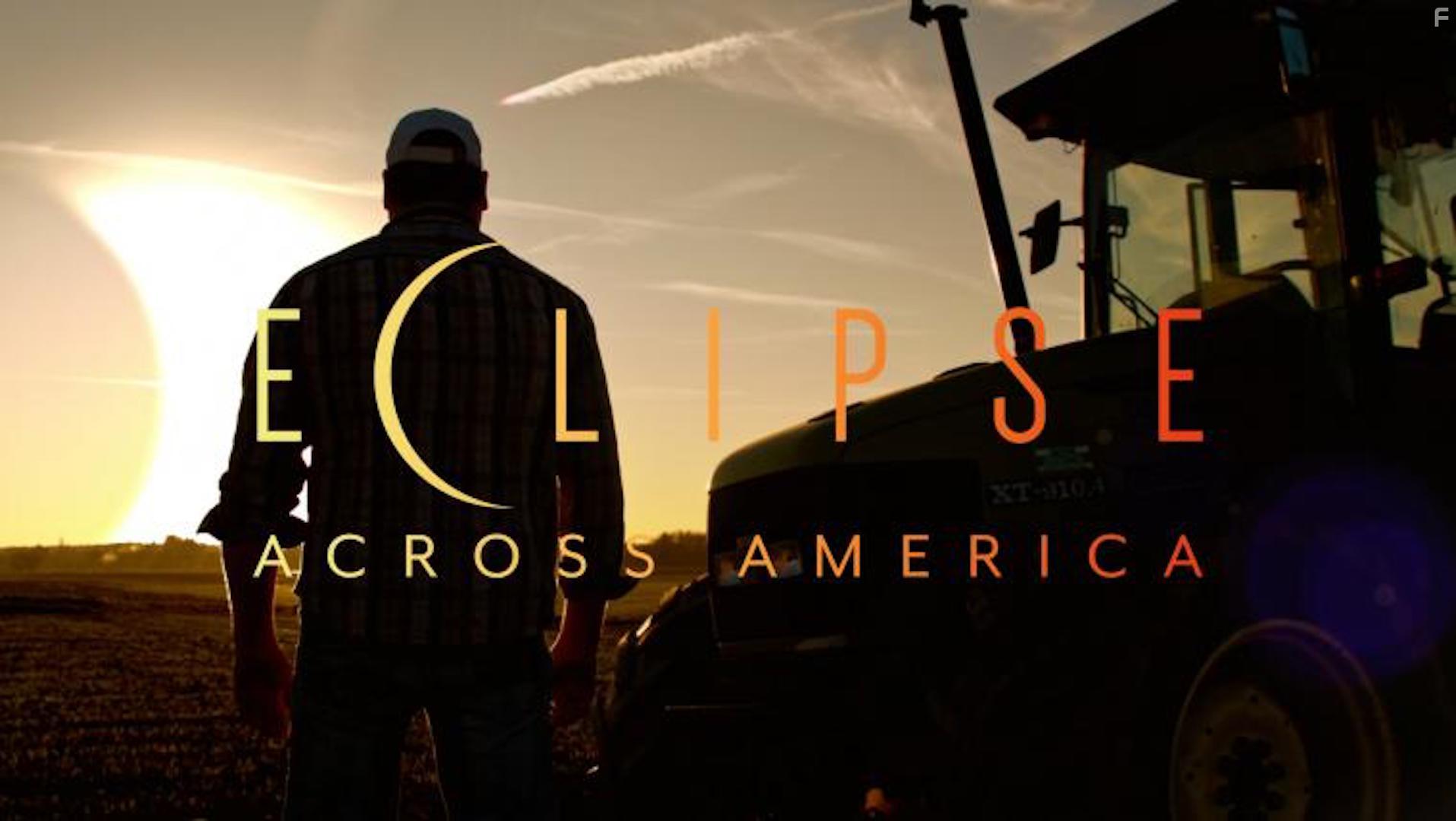 Eclipse Across America (2017)