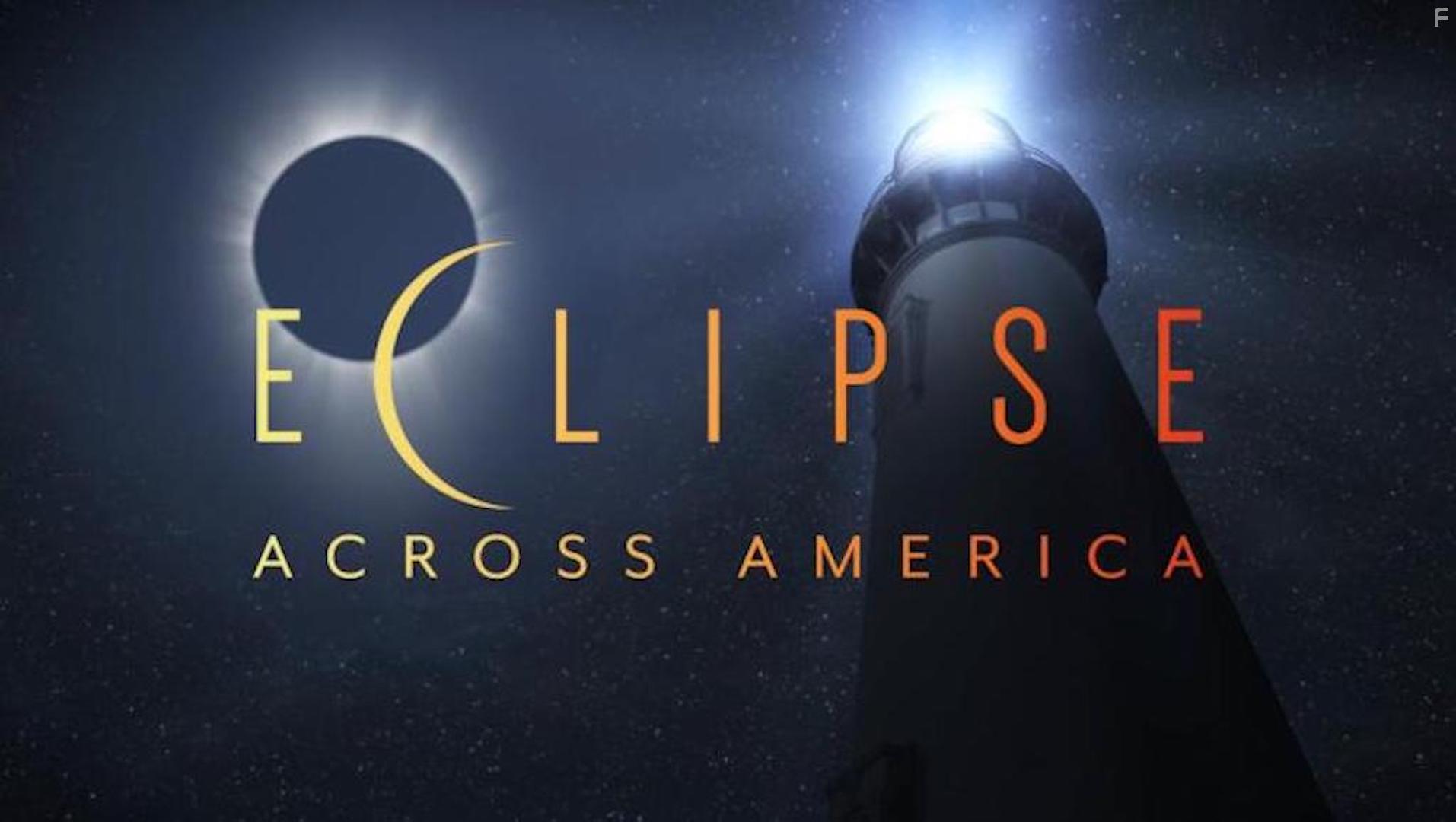 Eclipse Across America (2017)