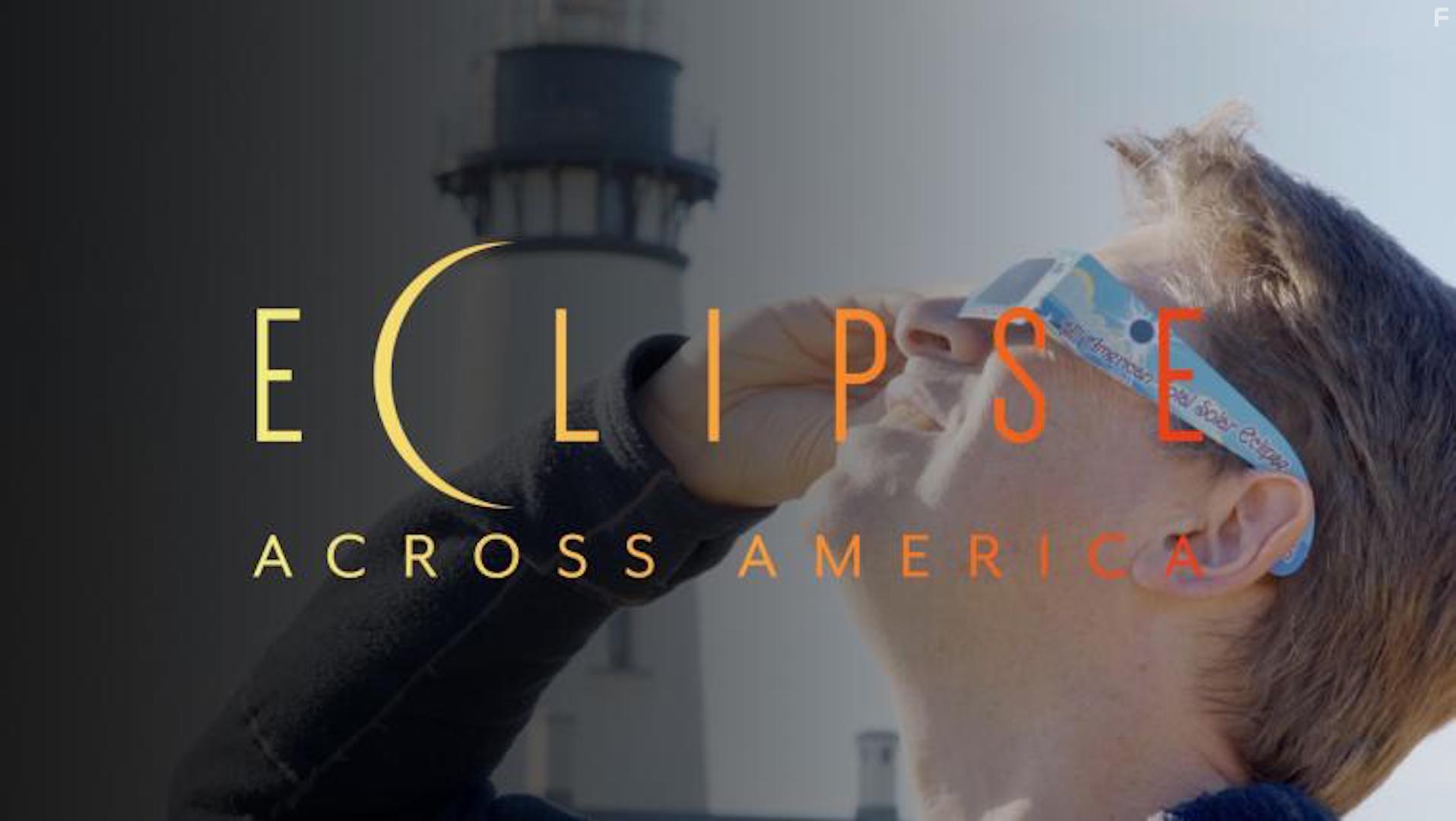 Eclipse Across America (2017)