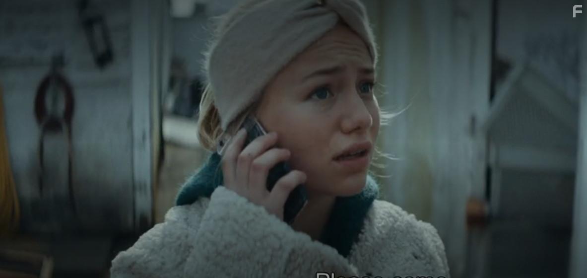 Emma B. Marott in Friheden (2018)