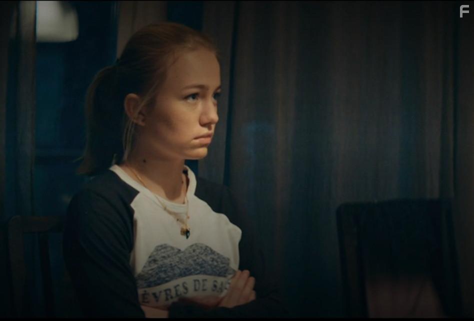 Emma B. Marott in Friheden (2018)