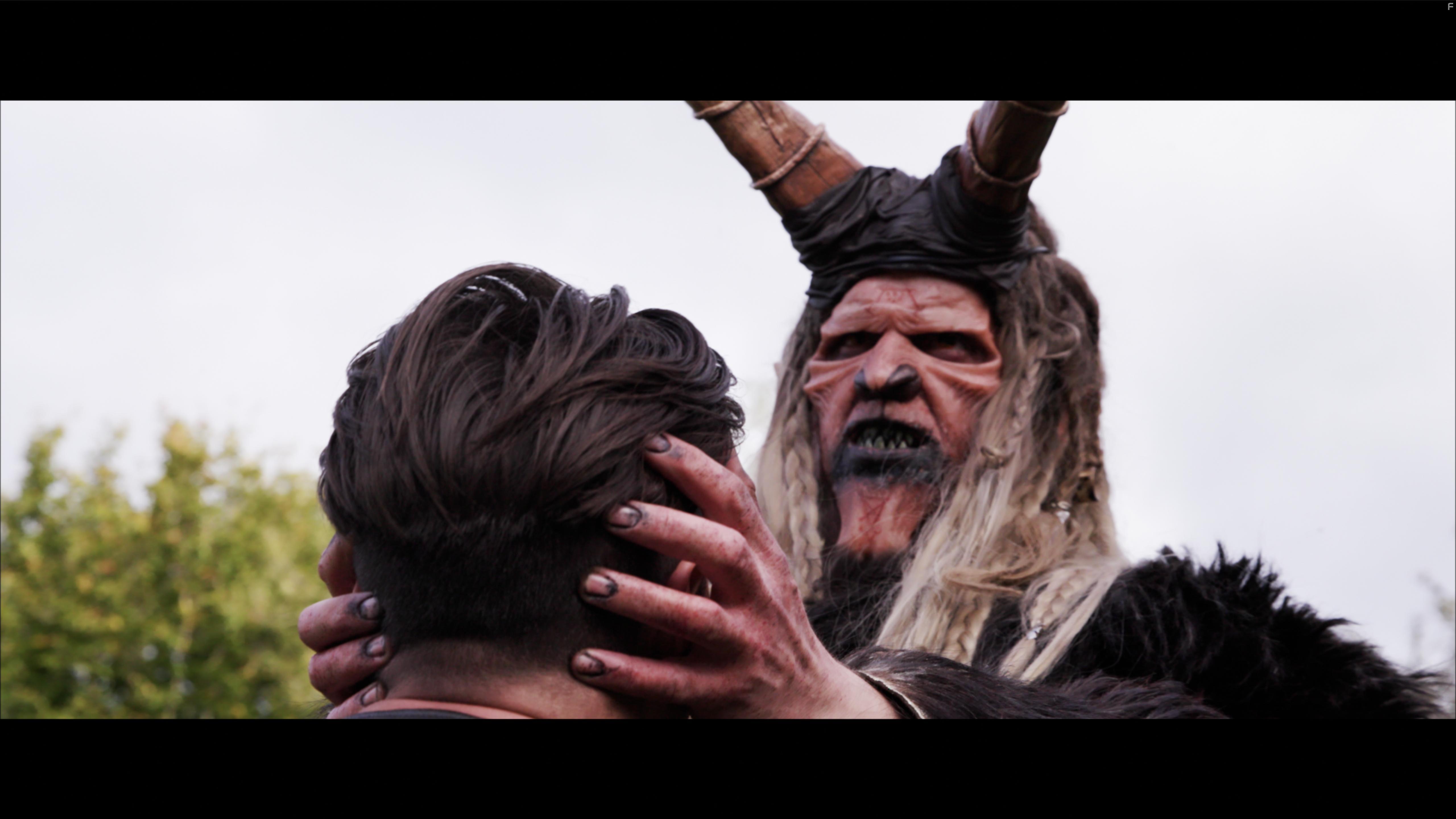 Pagan Warrior (2019)