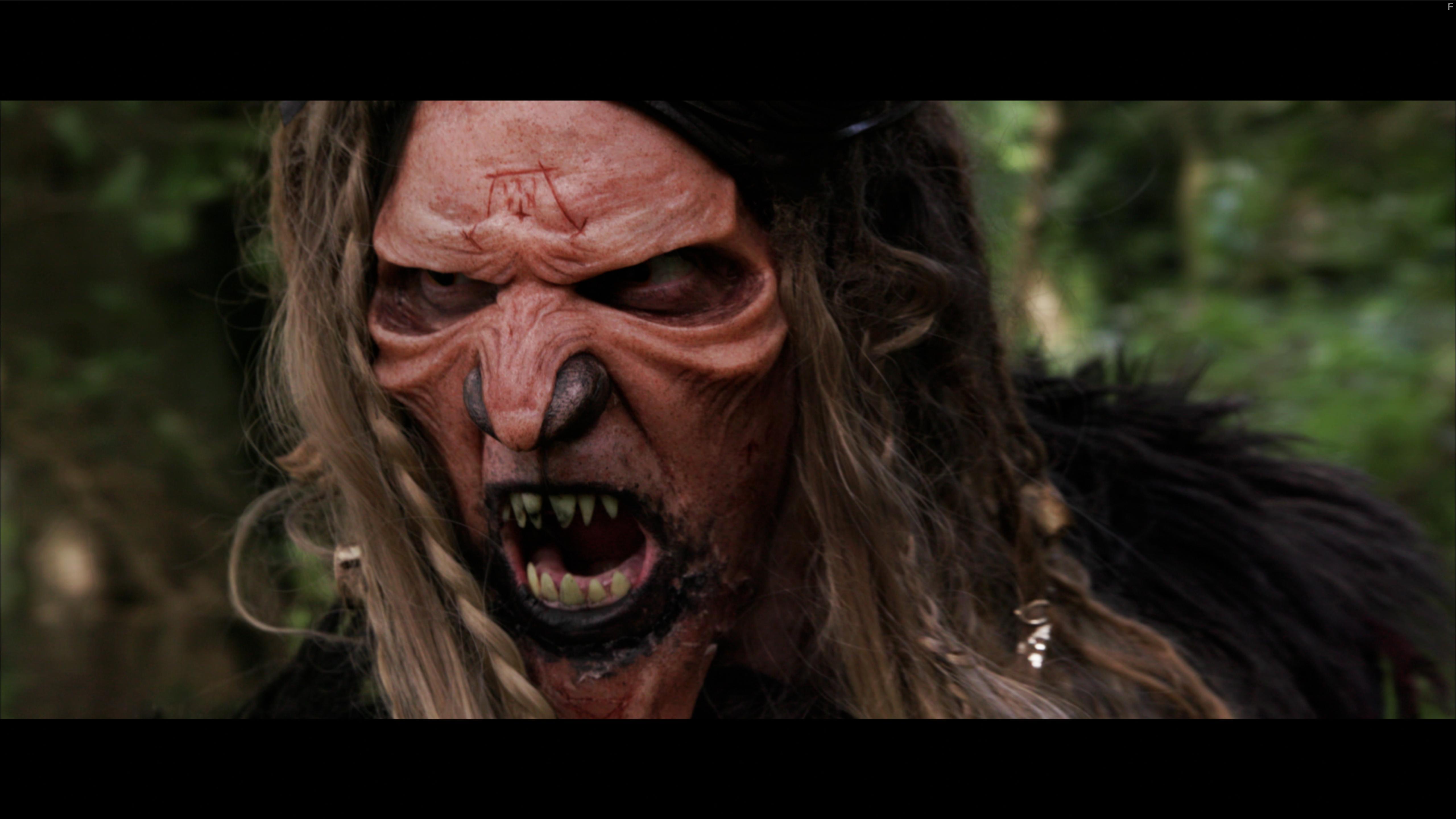 Pagan Warrior (2019)