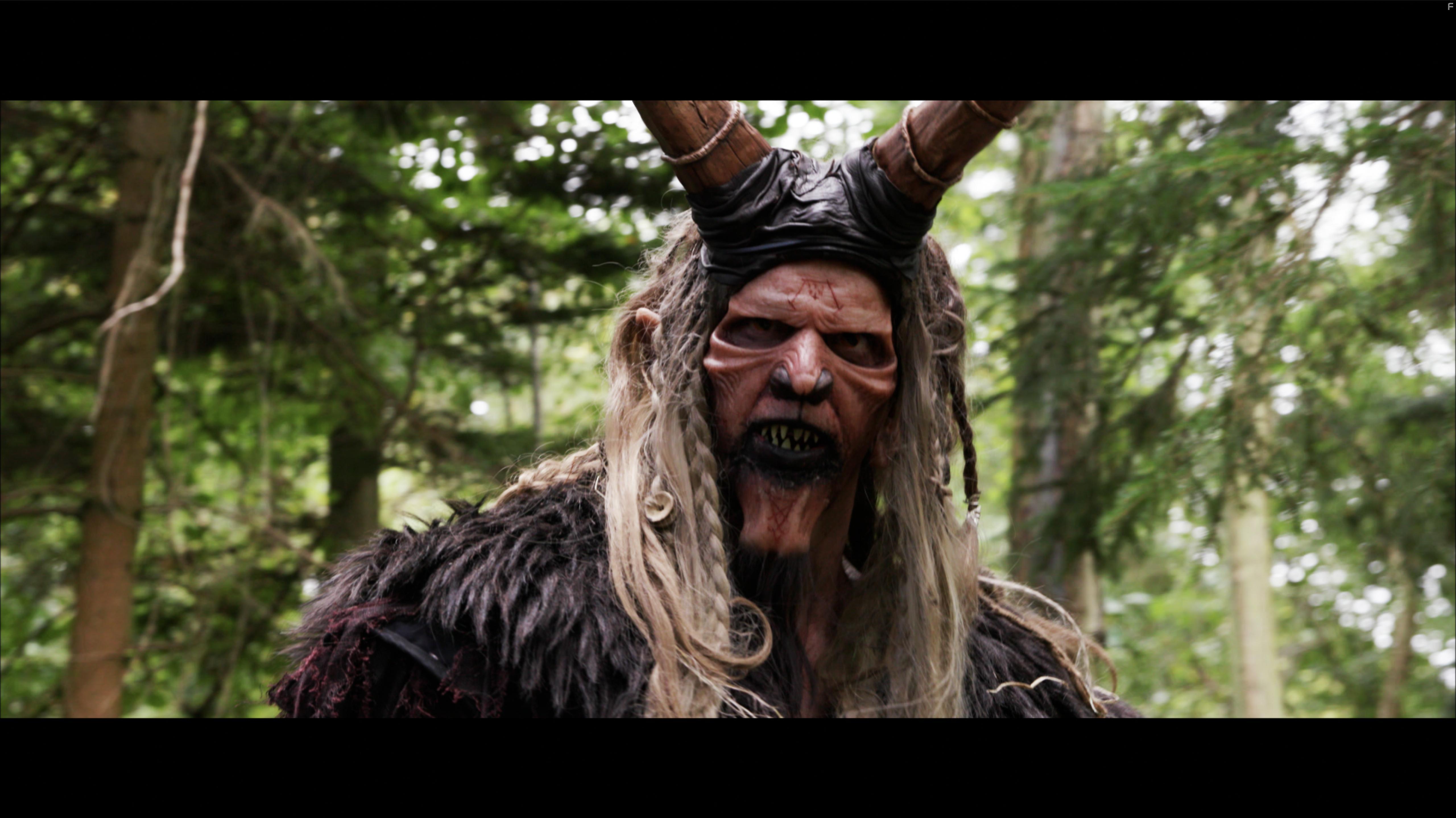 Pagan Warrior (2019)