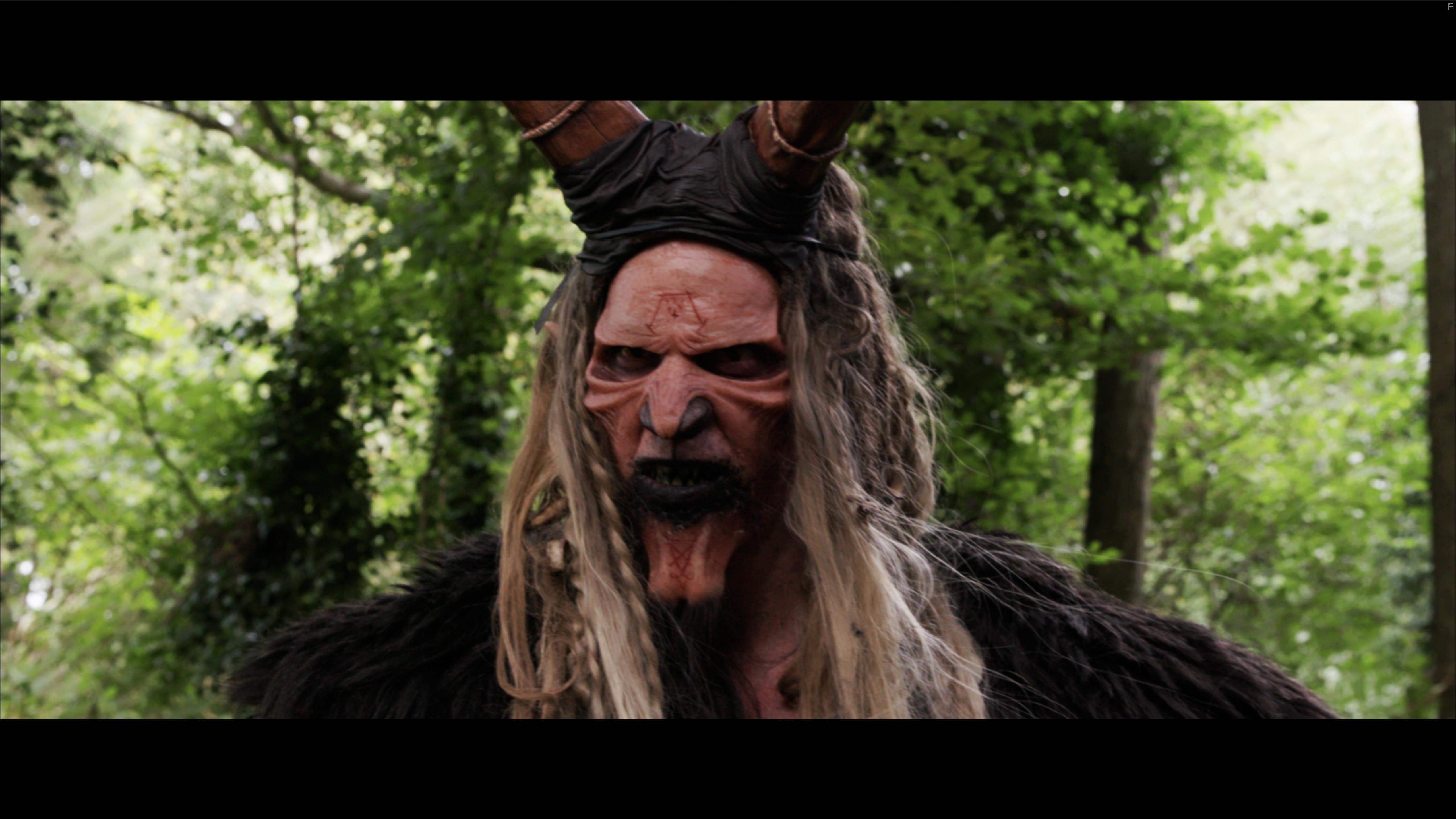Pagan Warrior (2019)