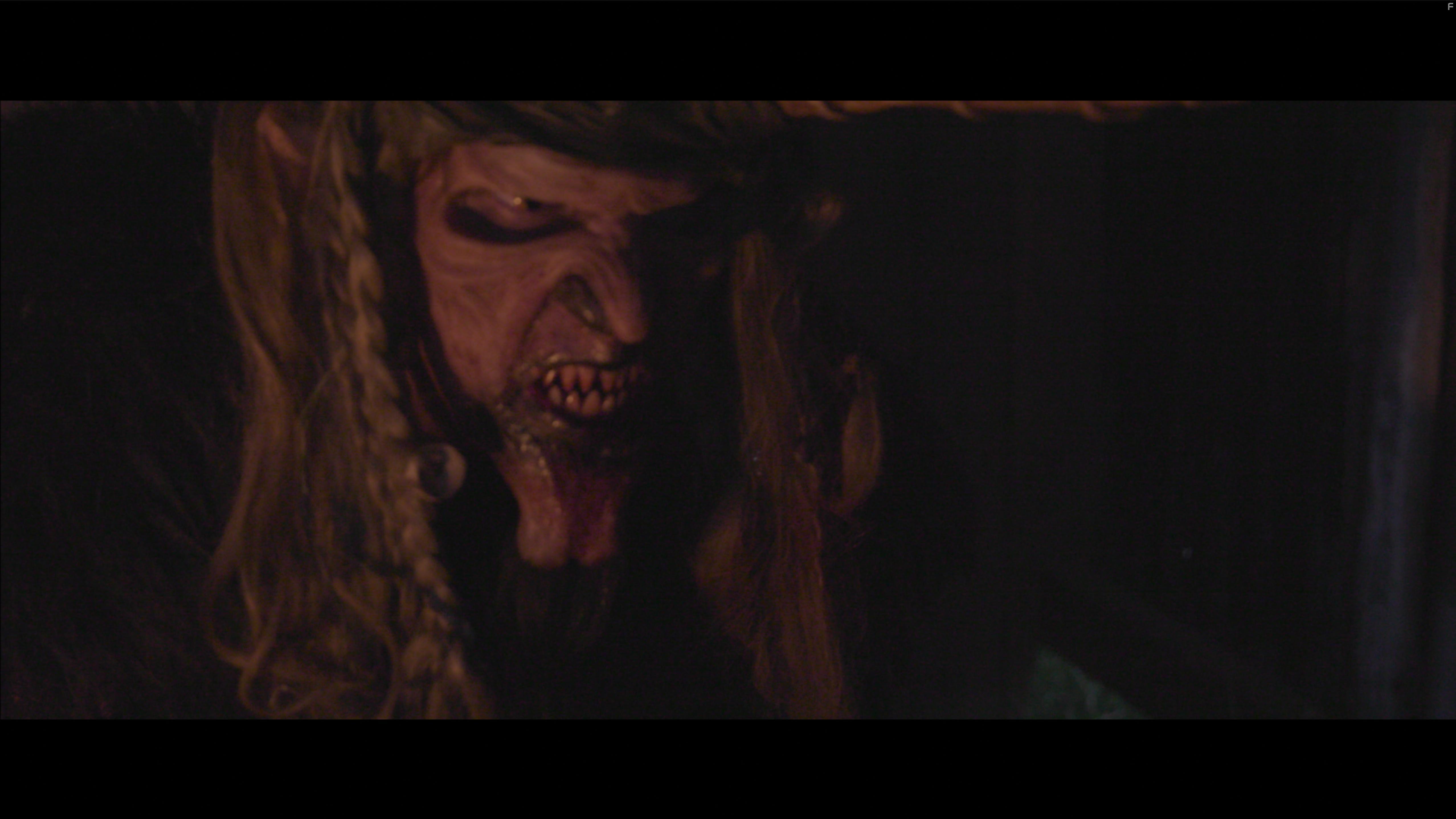 Pagan Warrior (2019)