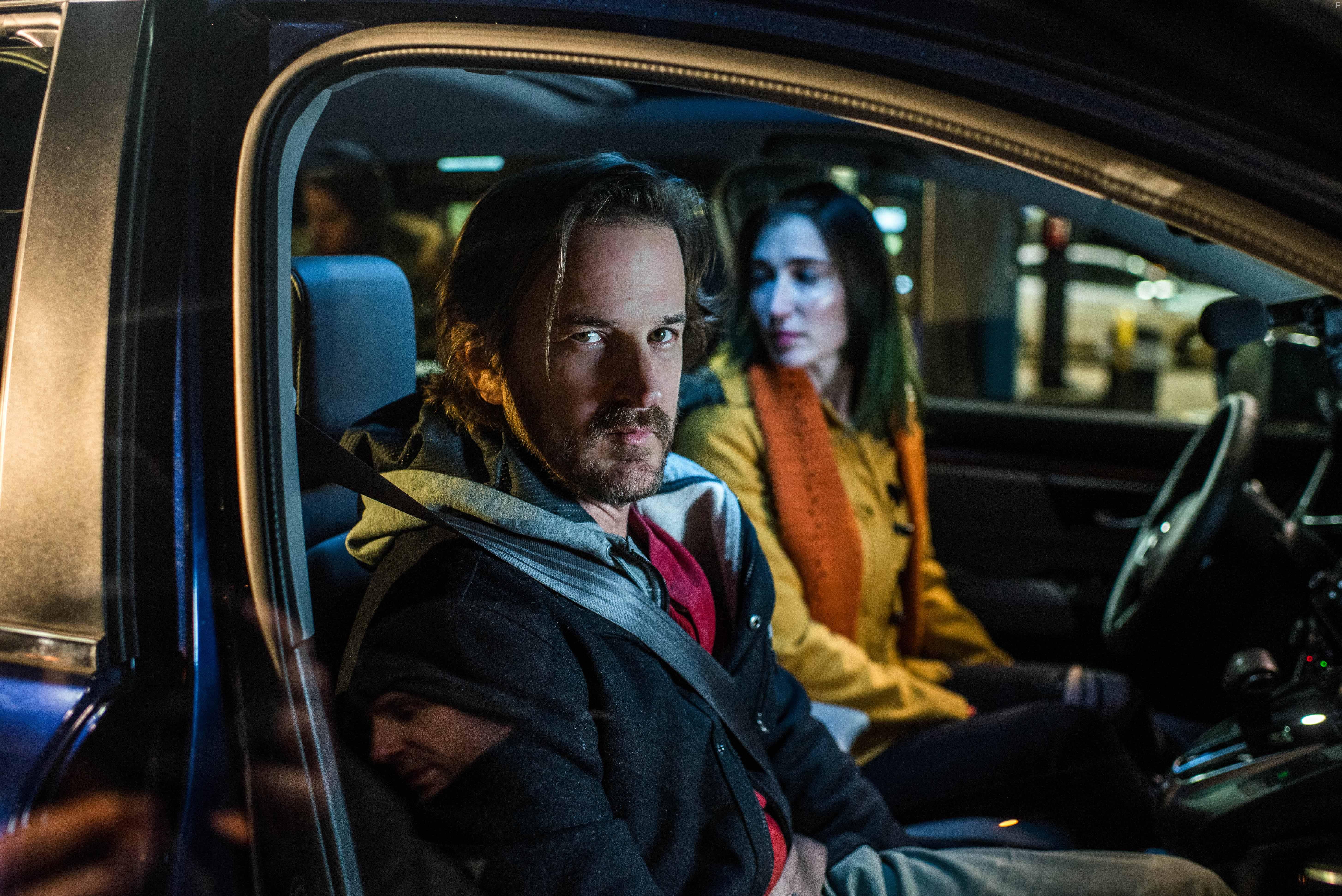 Такси для демона