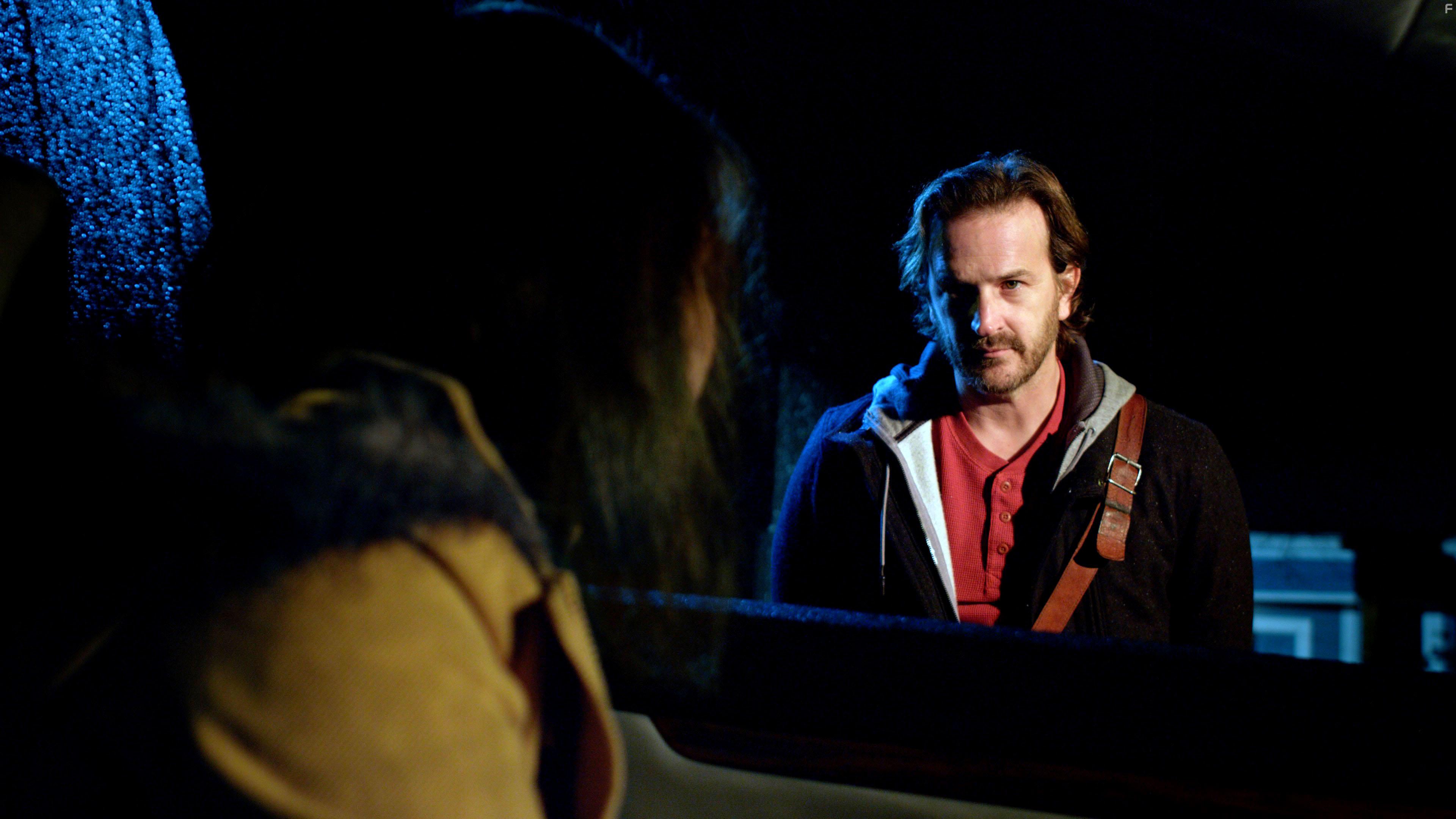 Richard Speight Jr. in Driven (2019)