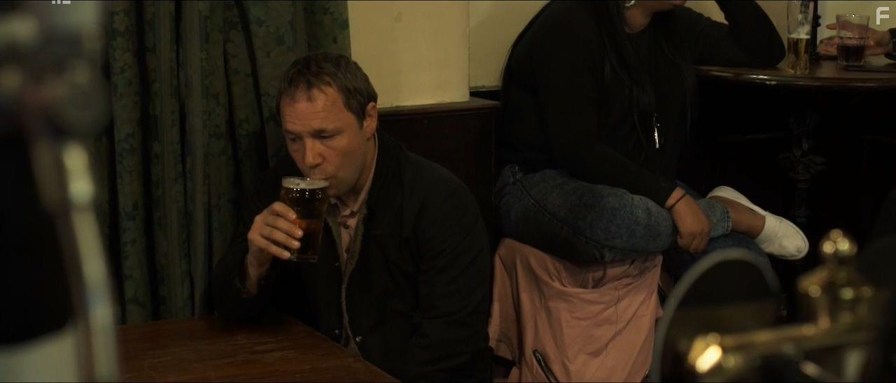 Stephen Graham in The Virtues (2019)