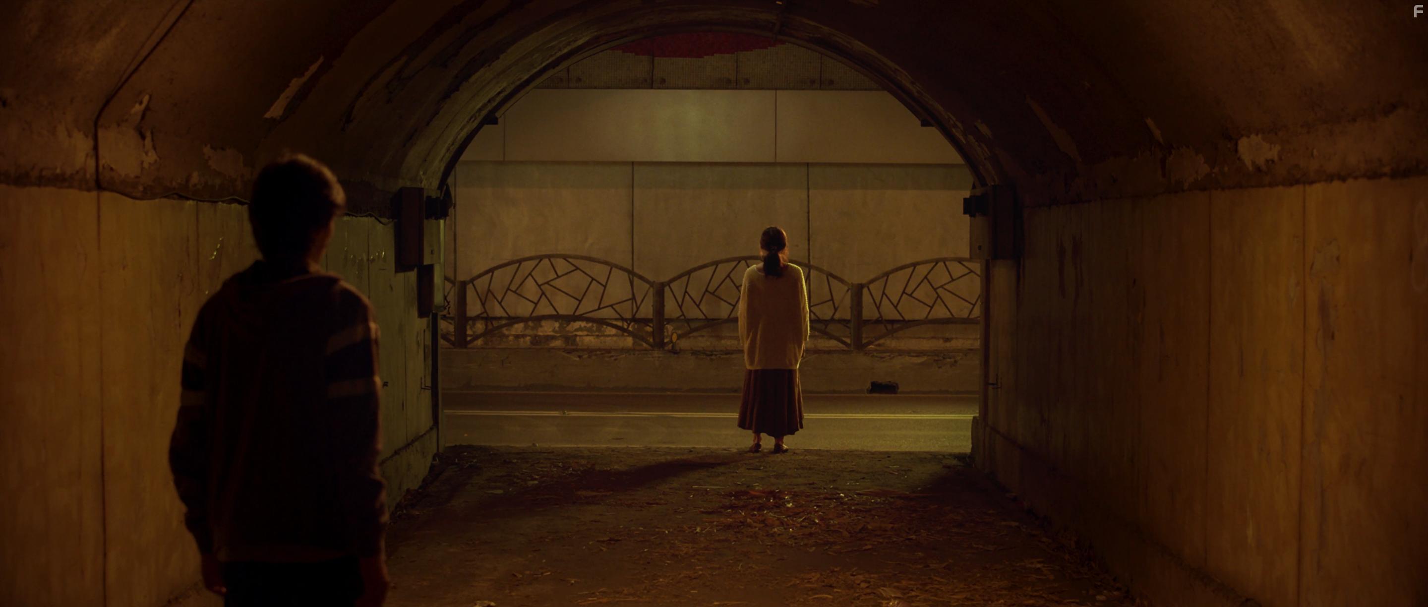 Til Death Do Us Part (2019)