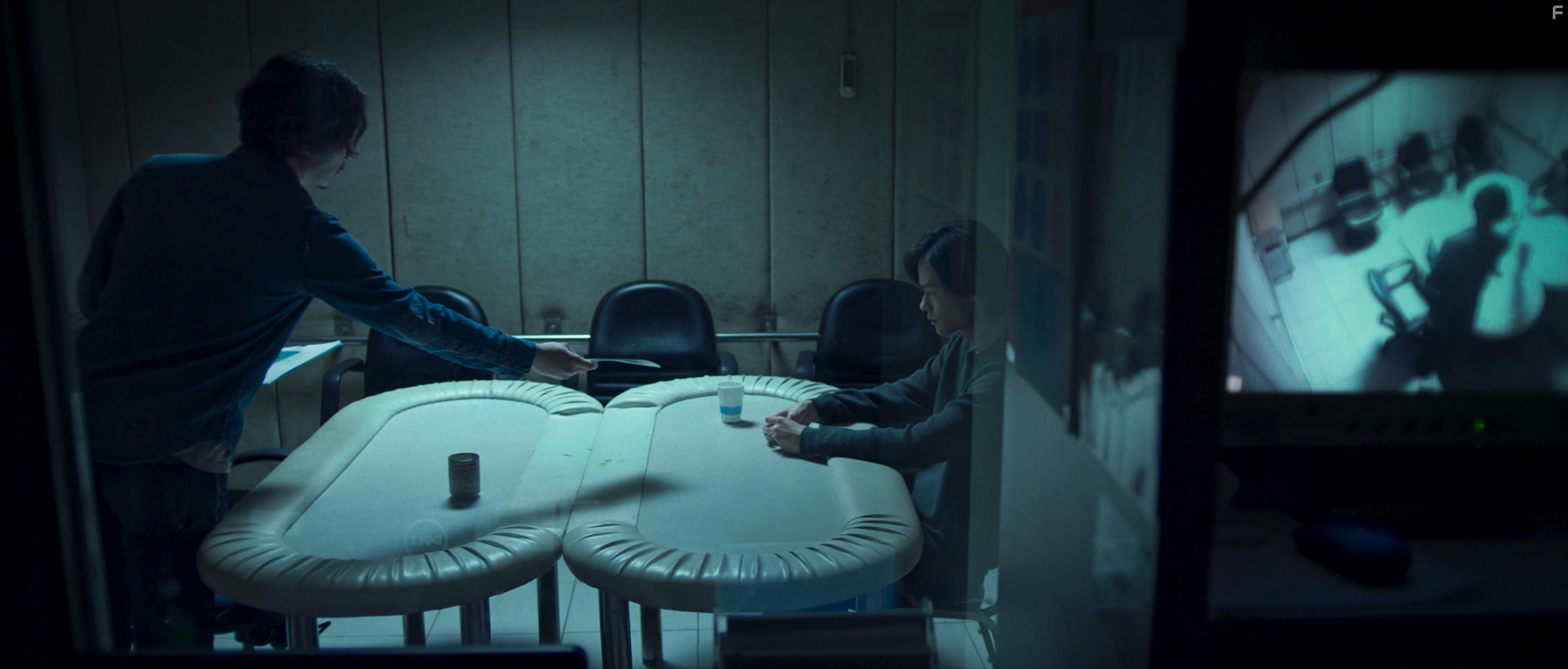 Пока смерть не разлучит нас