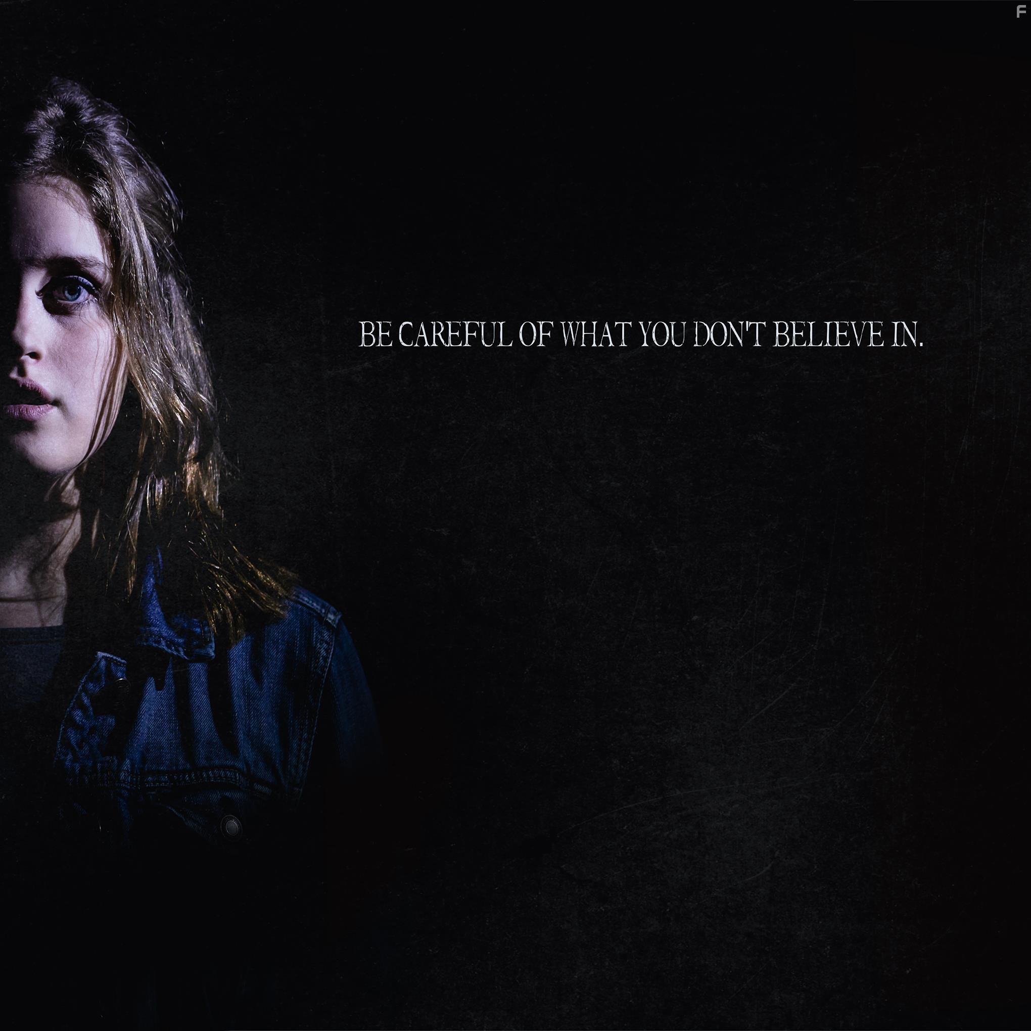 Brooke Mckinney in Beneath: A Cave Horror (2018)