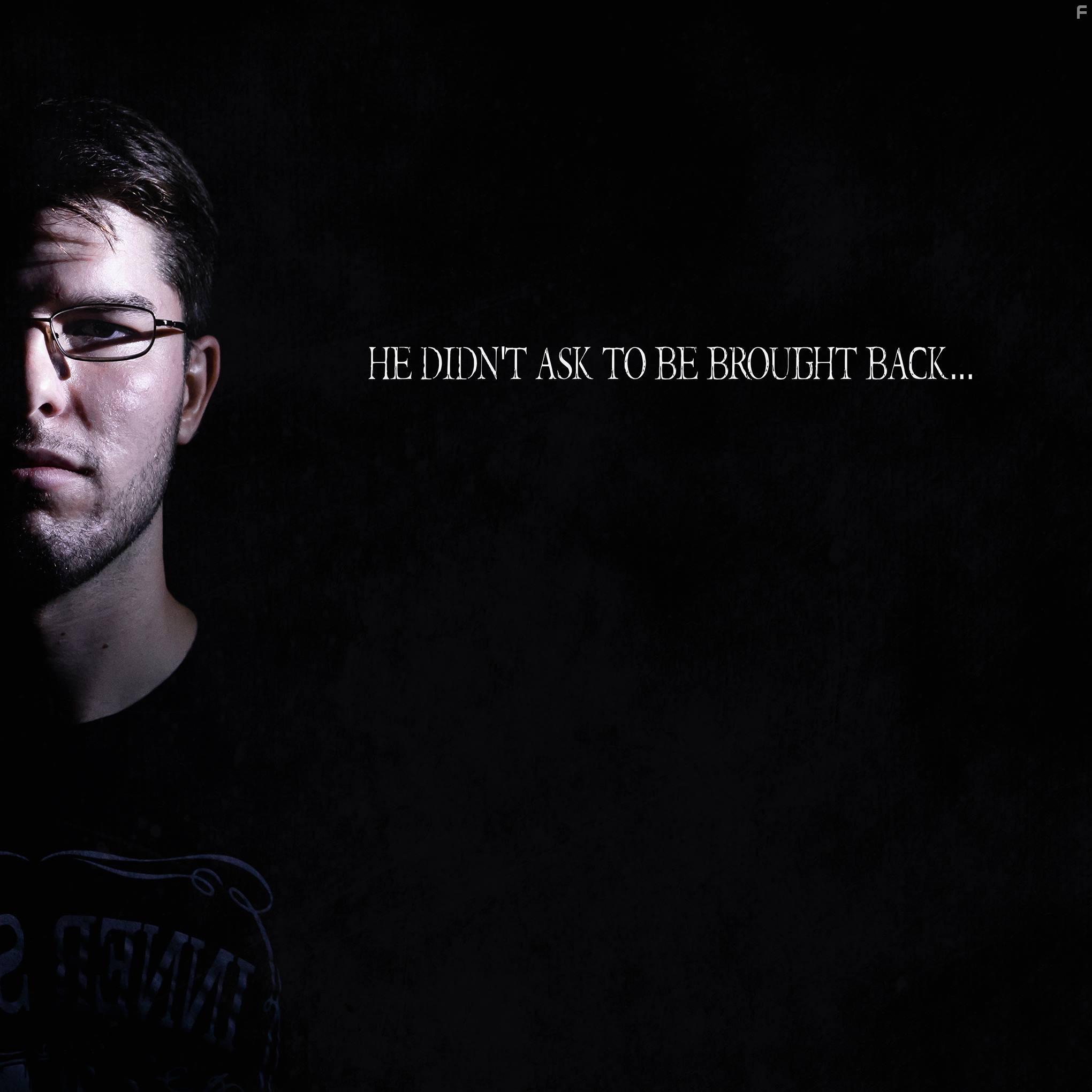 Michael Morris in Beneath: A Cave Horror (2018)