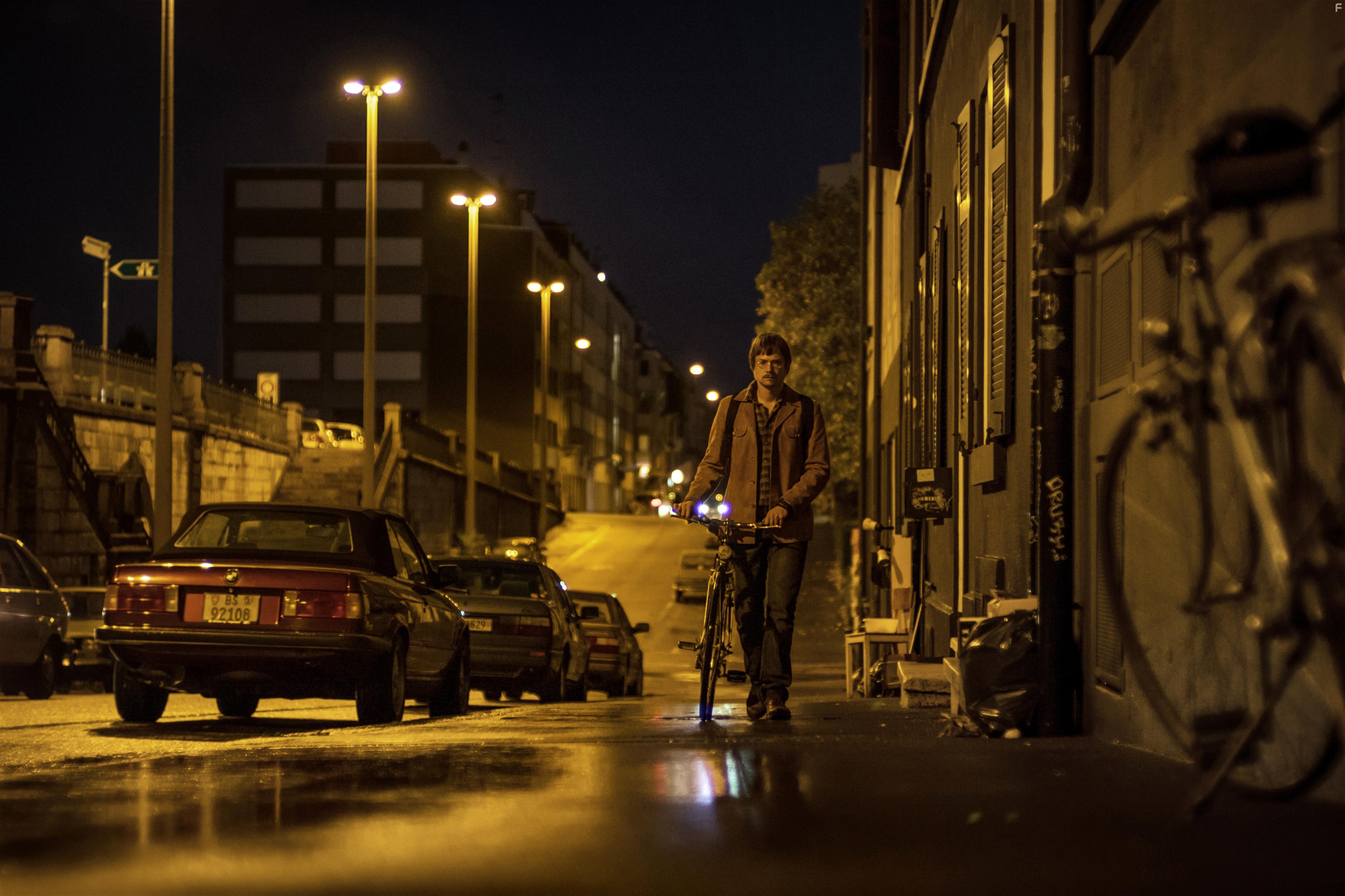 Bruno Manser - Die Stimme des Regenwaldes (2019)