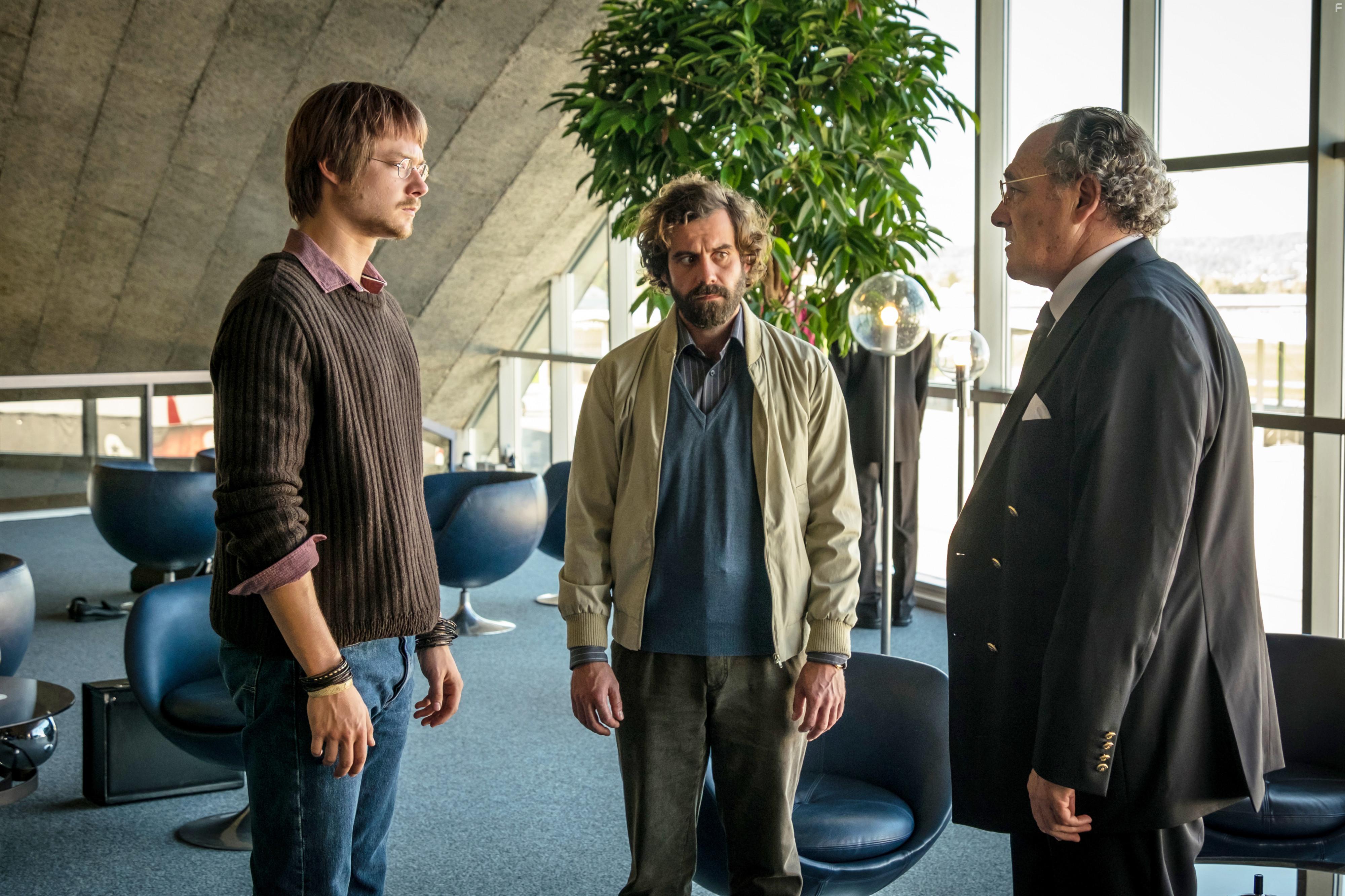 Bruno Manser - Die Stimme des Regenwaldes (2019)