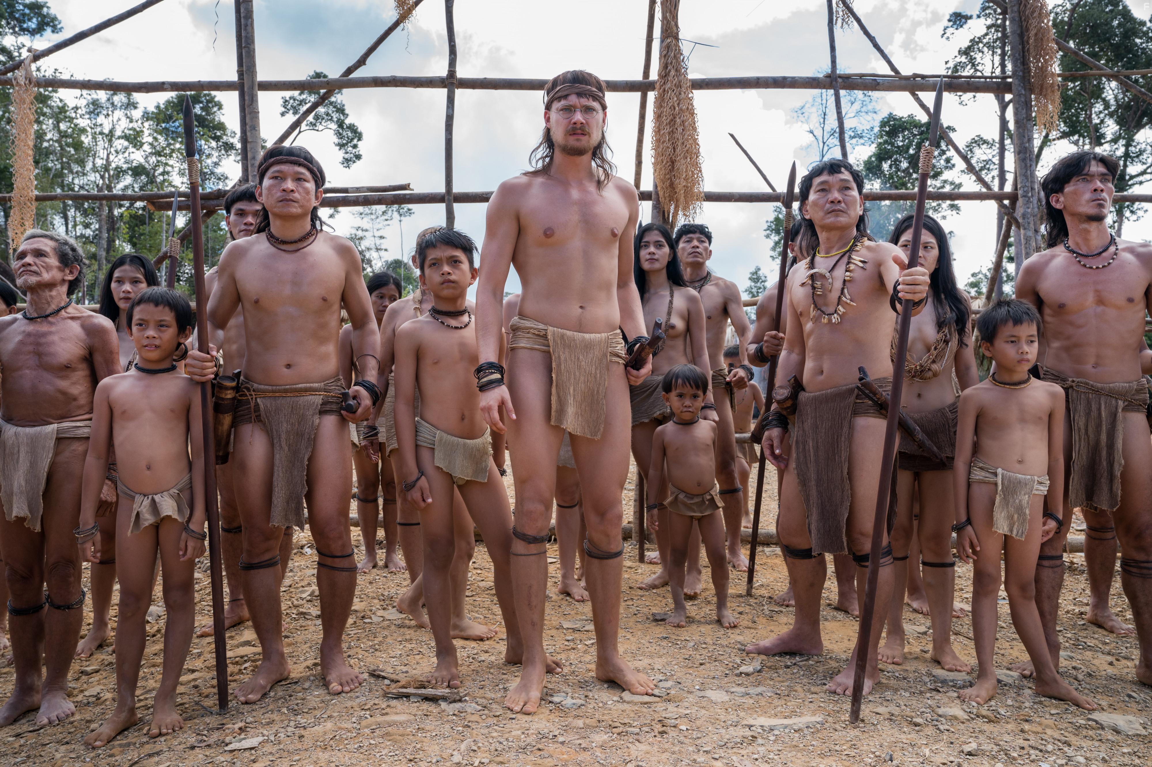 Bruno Manser - Die Stimme des Regenwaldes (2019)