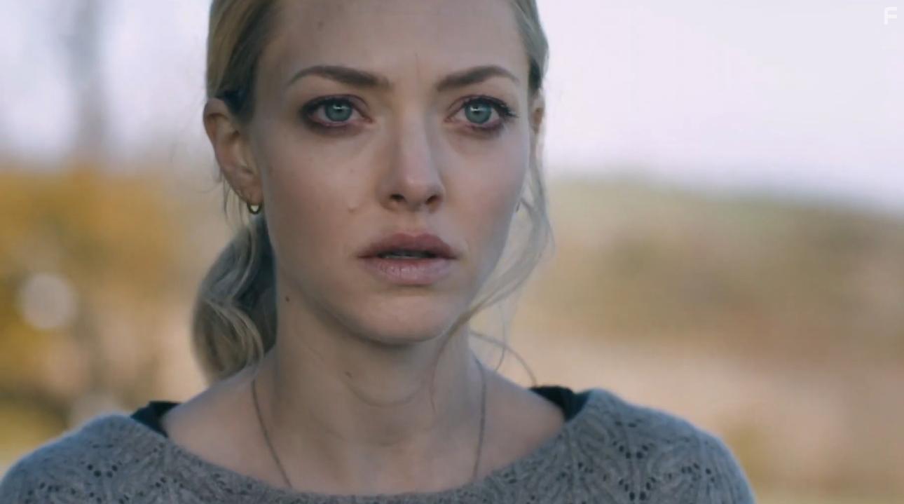 Amanda Seyfried in You Should Have Left (2020)