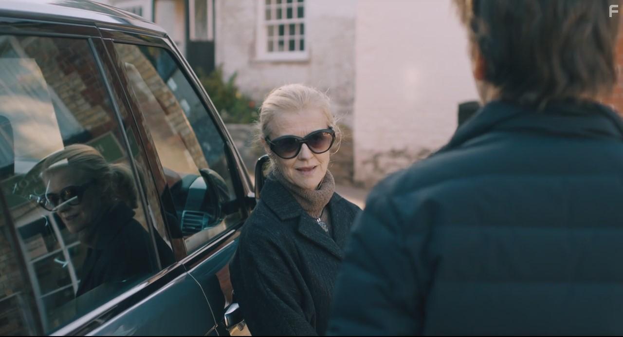 Lowri Ann Richards in You Should Have Left (2020)