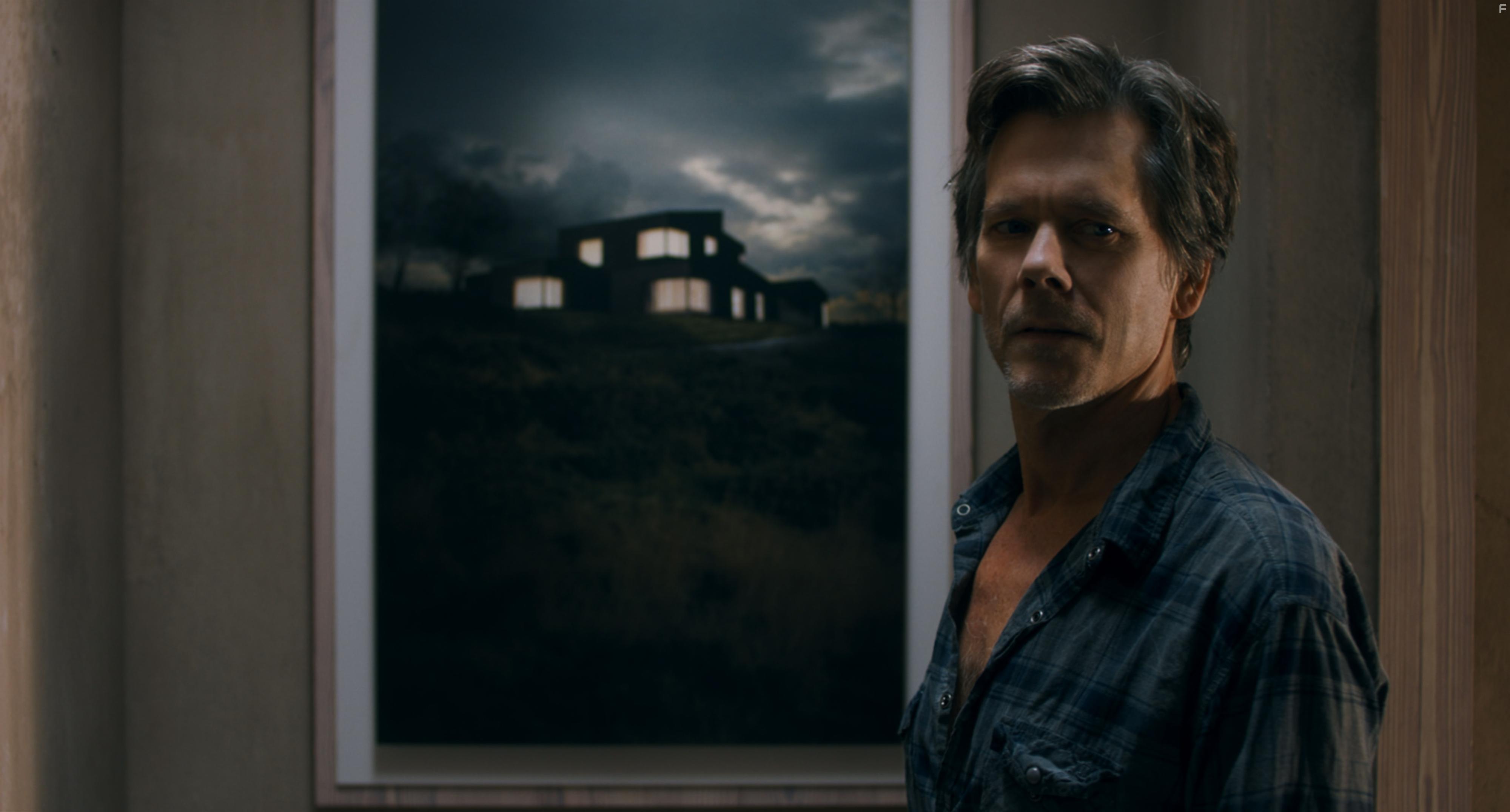 Kevin Bacon in You Should Have Left (2020)