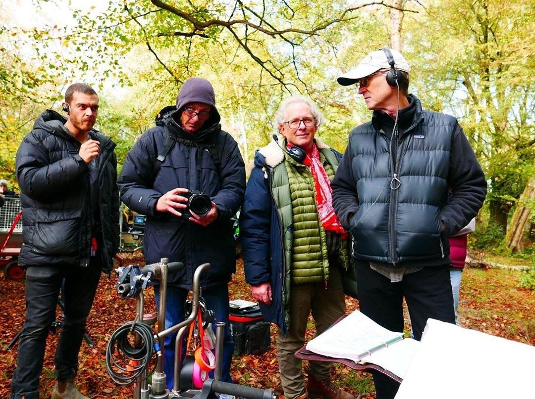 David Koepp in You Should Have Left (2020)