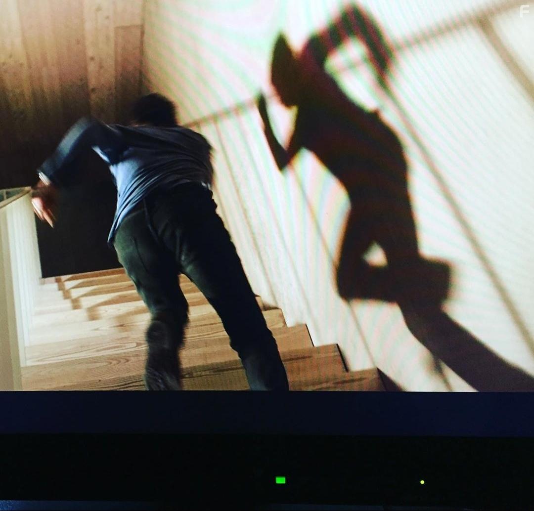 Kevin Bacon in You Should Have Left (2020)