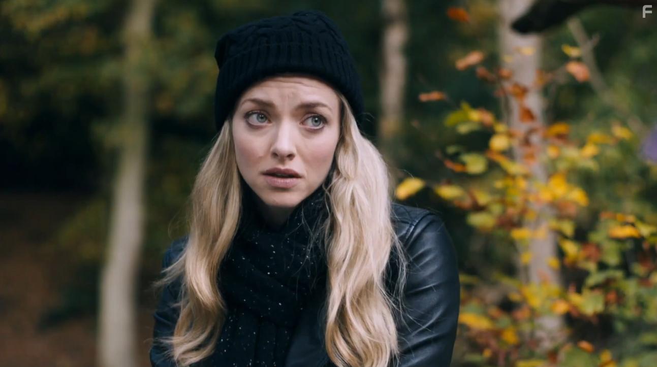 Amanda Seyfried in You Should Have Left (2020)