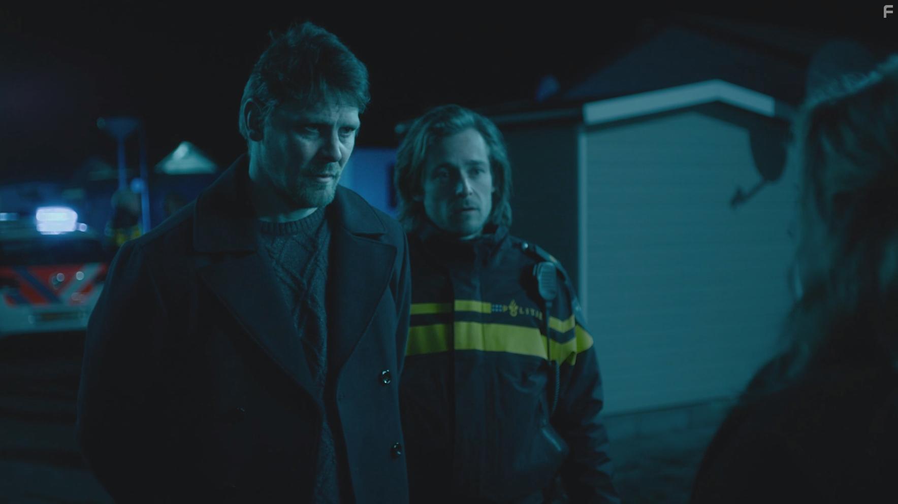 De 12 van Schouwendam (2019)