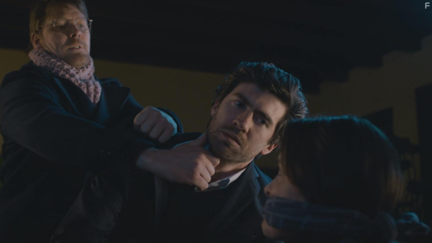 De 12 van Schouwendam (2019)