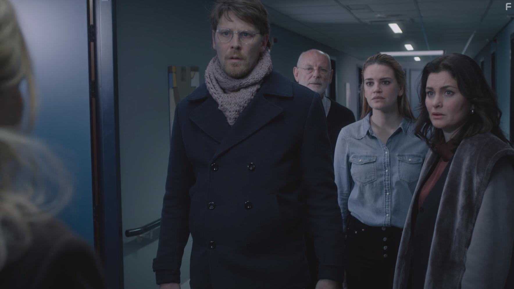 De 12 van Schouwendam (2019)