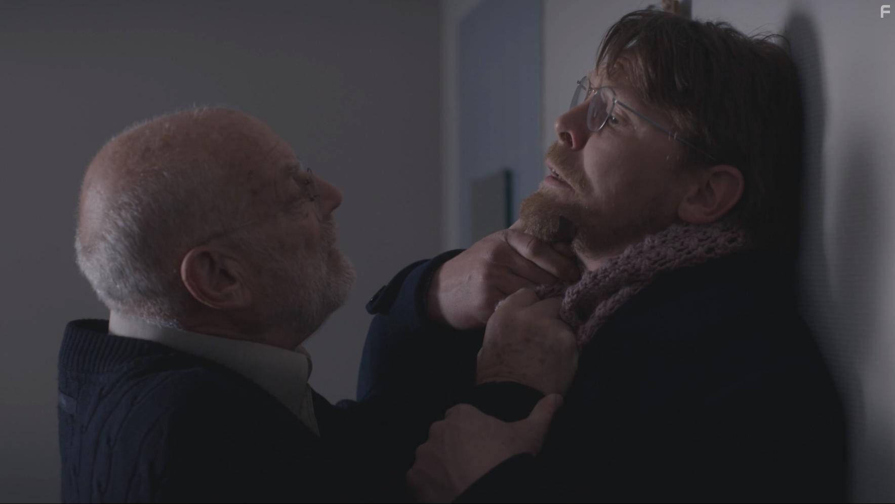 De 12 van Schouwendam (2019)